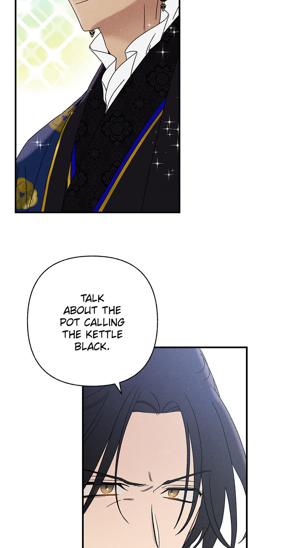 Imperial Marriage Chapter 28 page 54 - 