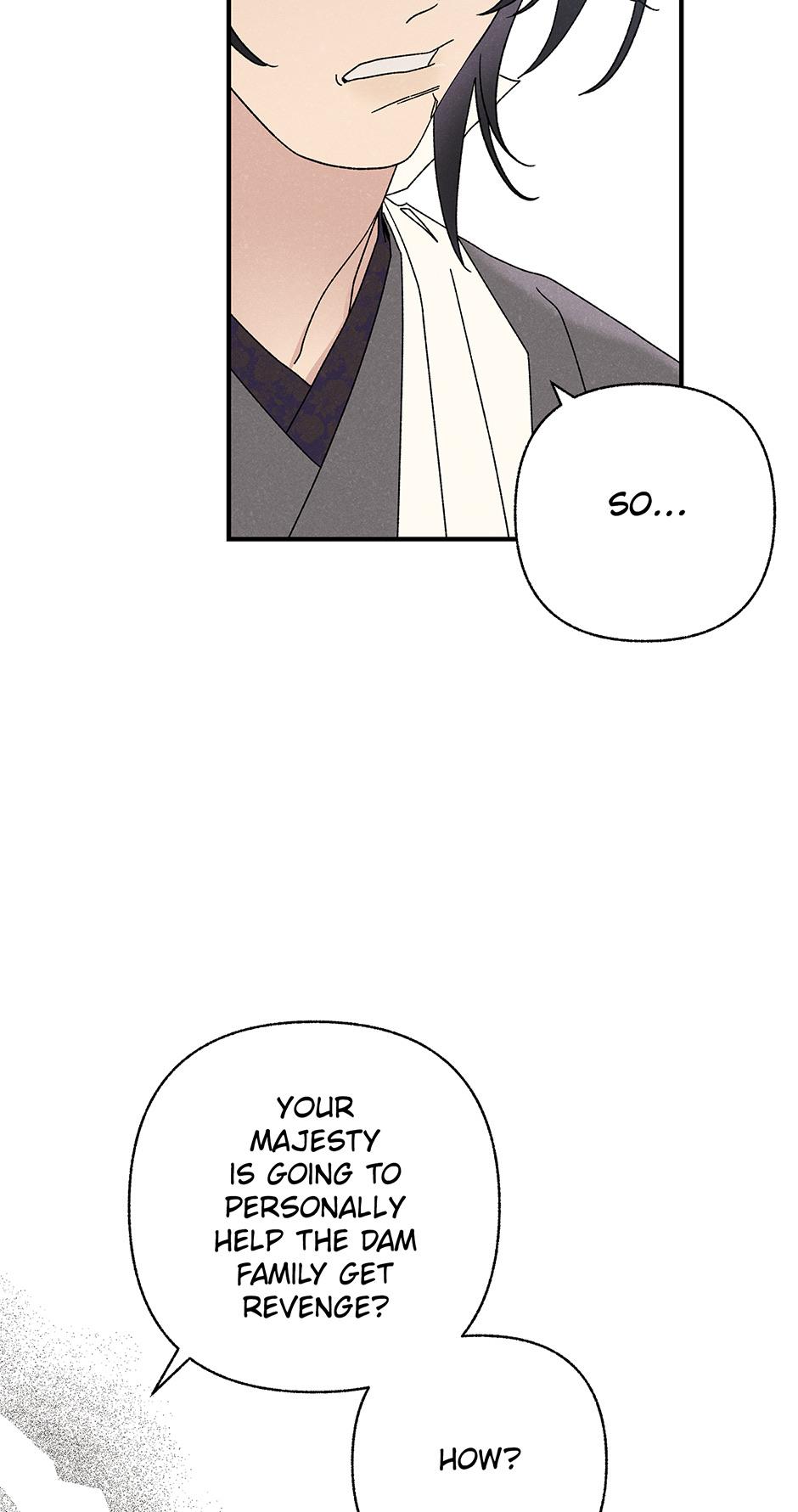 Imperial Marriage Chapter 28 page 55 - 