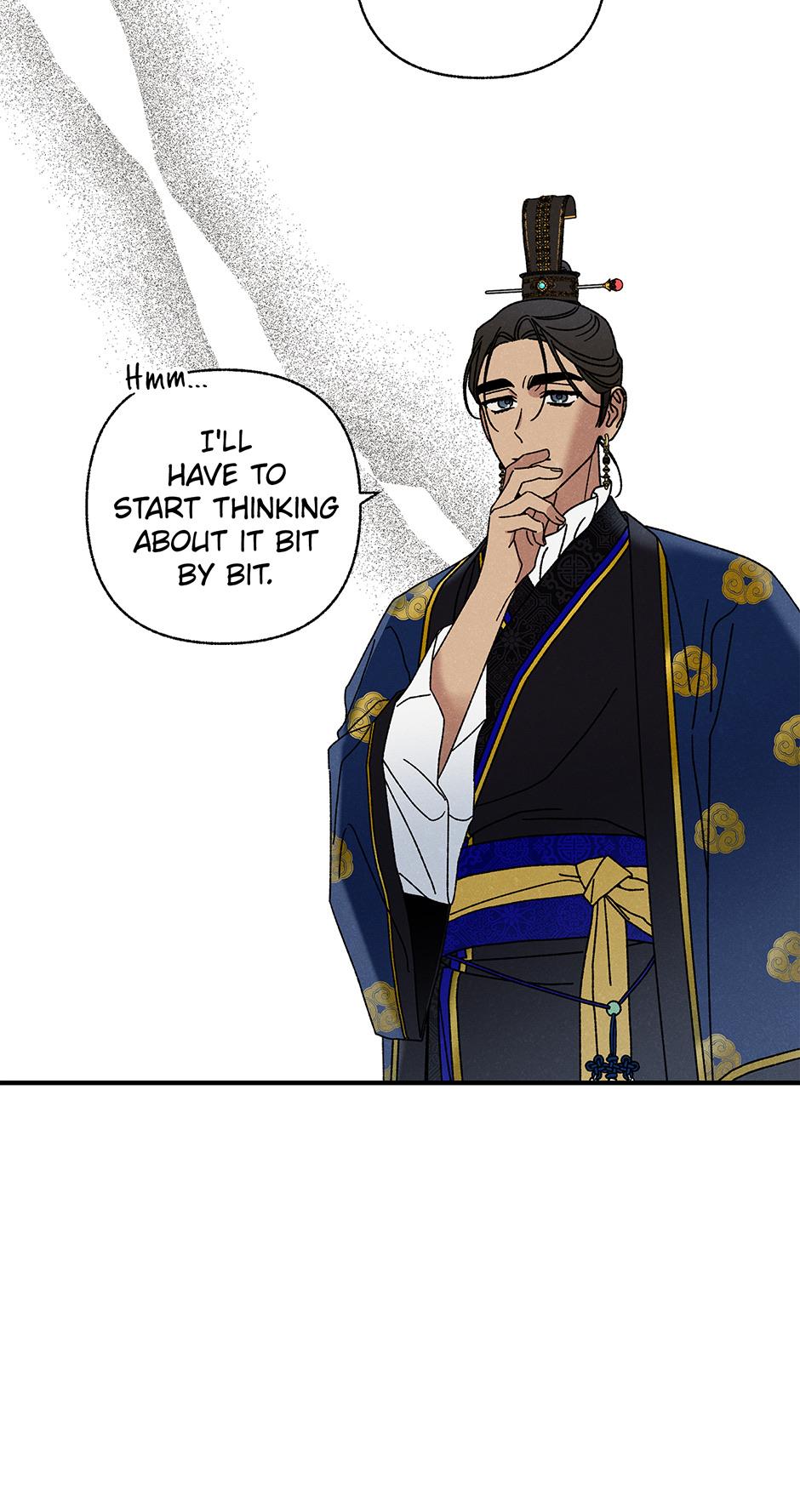 Imperial Marriage Chapter 28 page 56 - 