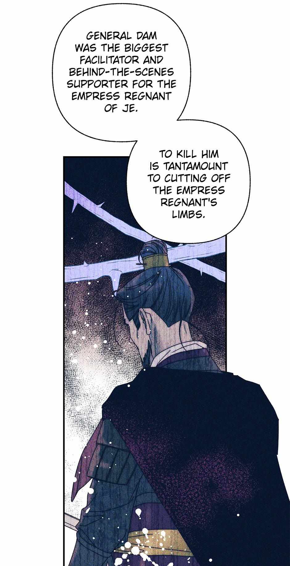Imperial Marriage Chapter 28 page 57 - 