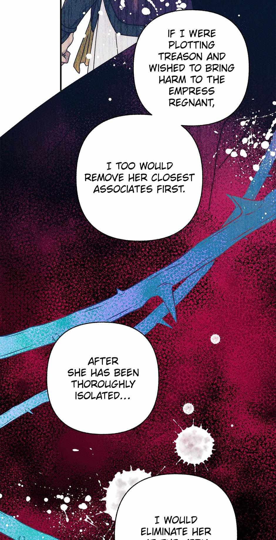 Imperial Marriage Chapter 28 page 58 - 