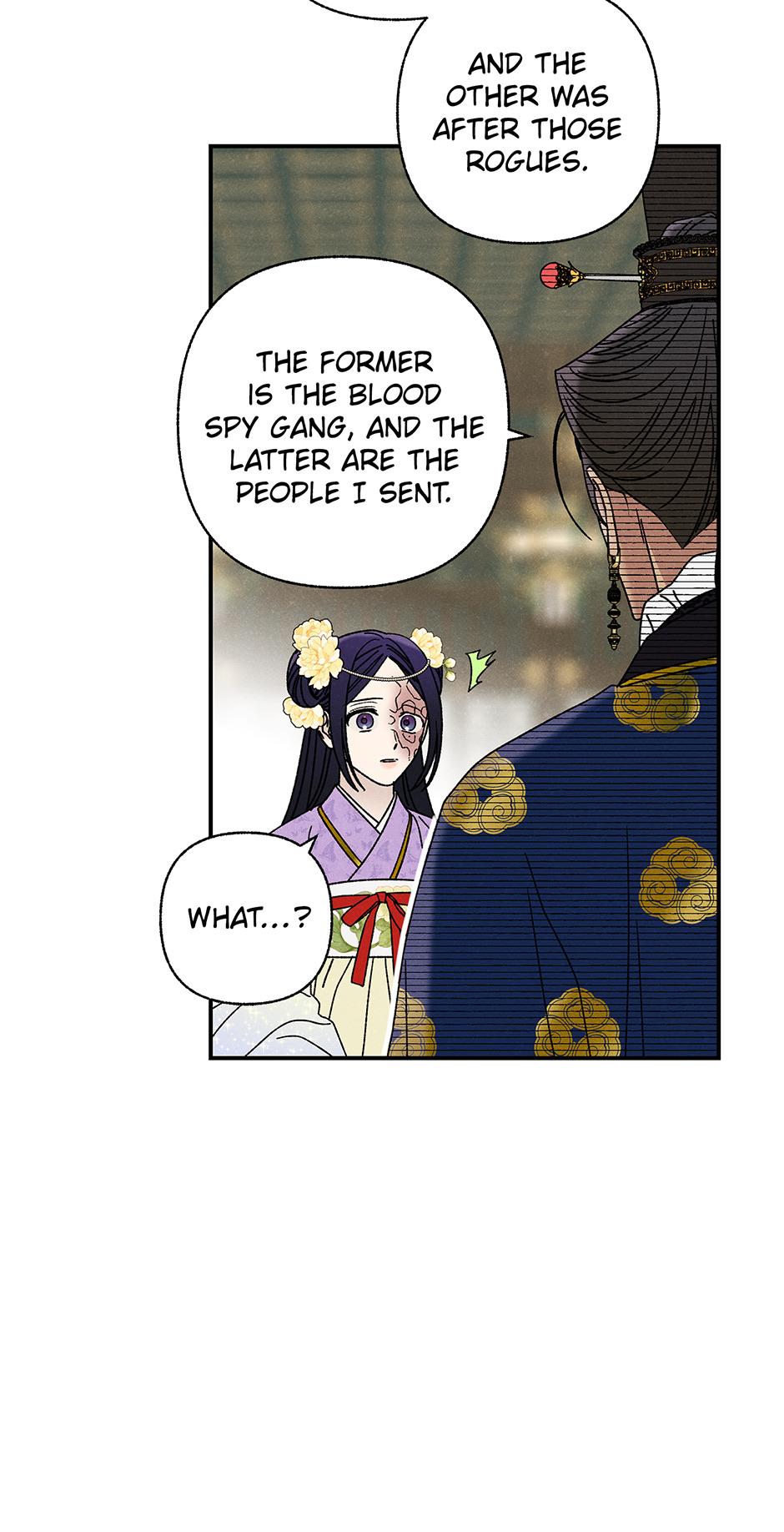 Imperial Marriage Chapter 28 page 64 - 