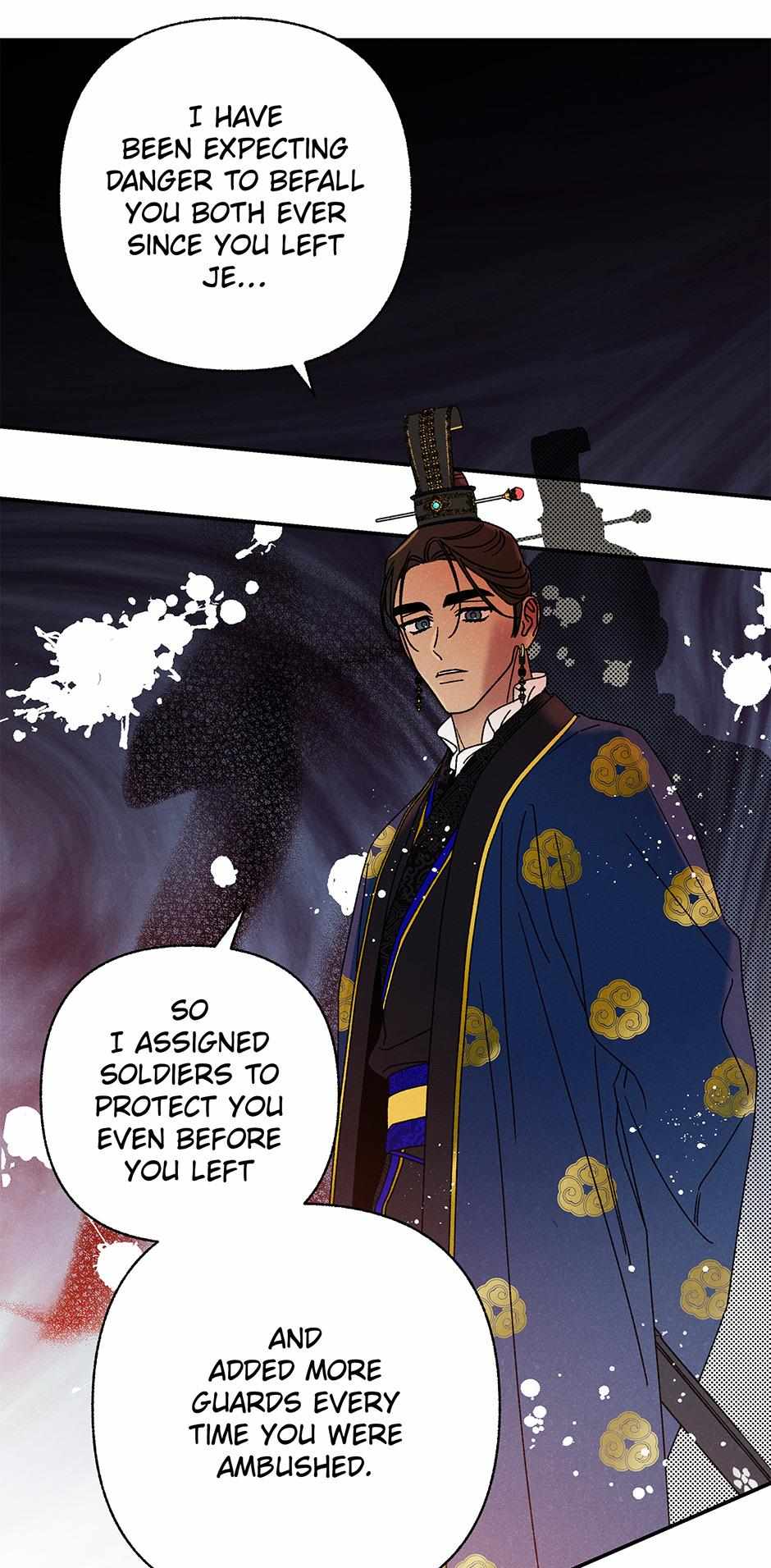 Imperial Marriage Chapter 28 page 65 - 