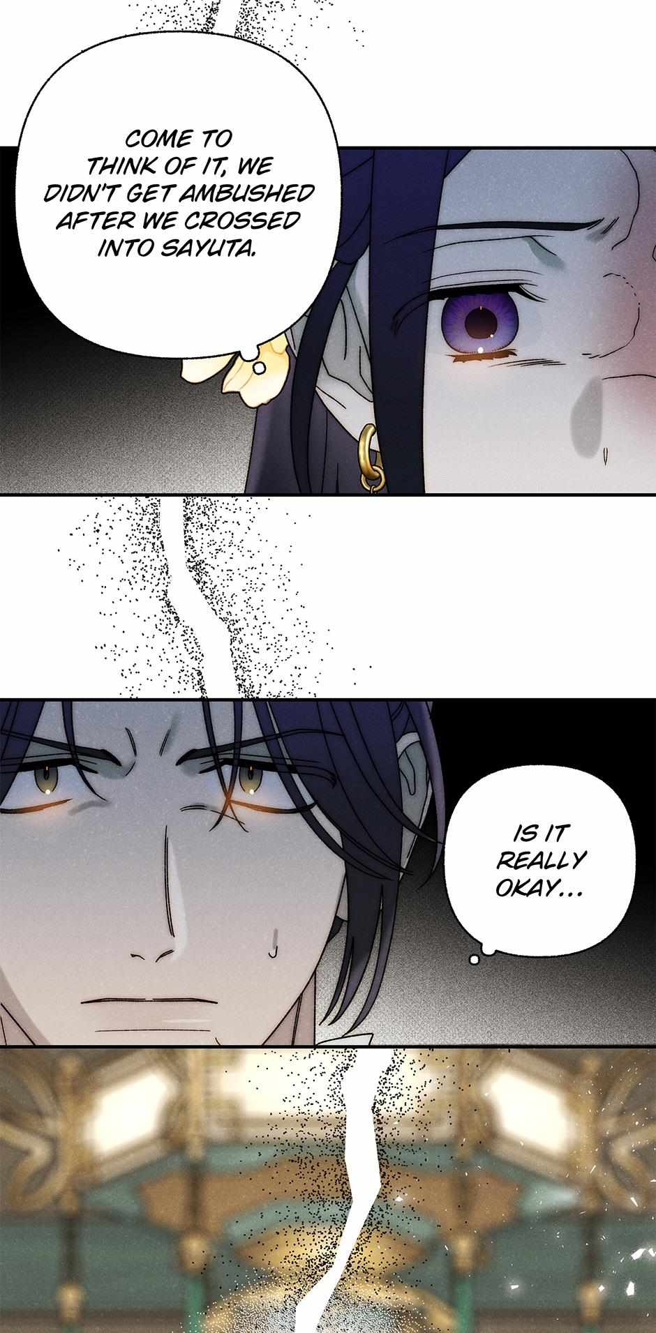 Imperial Marriage Chapter 28 page 67 - 