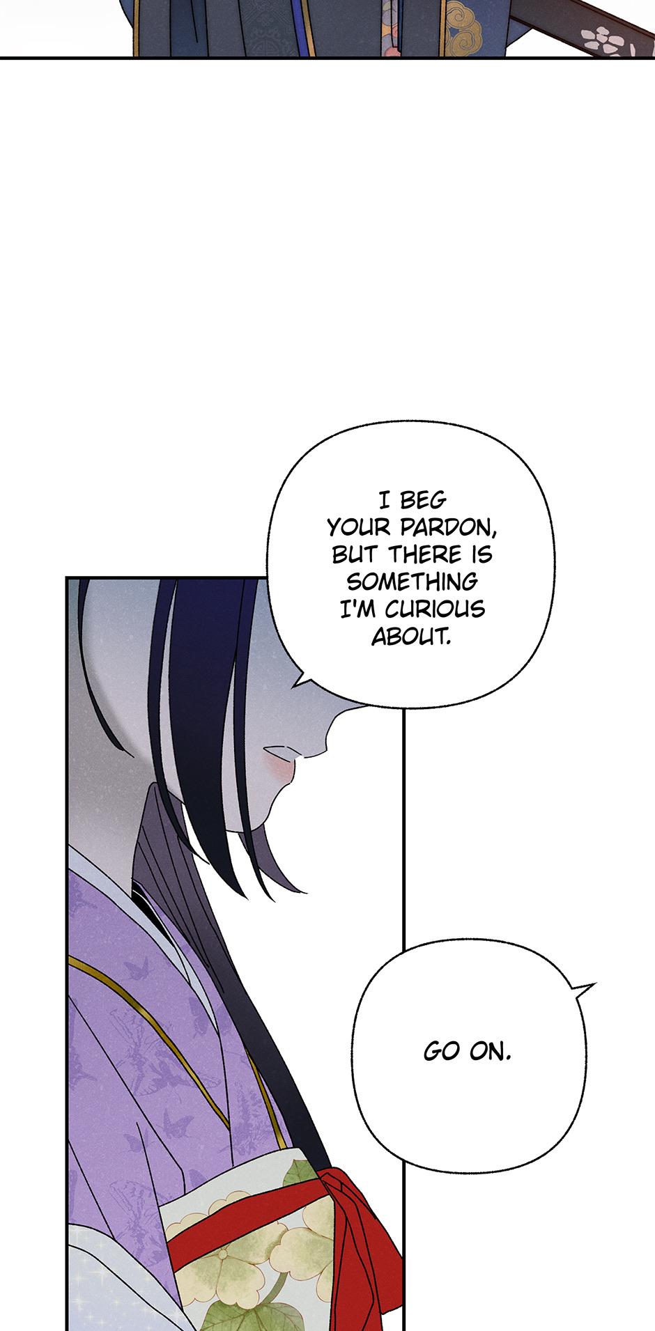 Imperial Marriage Chapter 28 page 69 - 