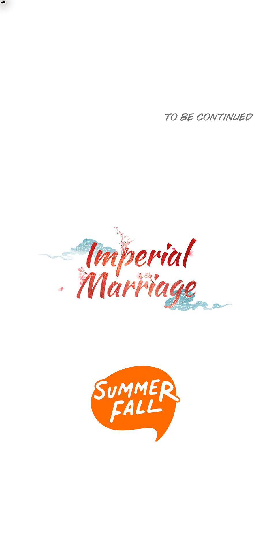 Imperial Marriage Chapter 28 page 73 - 