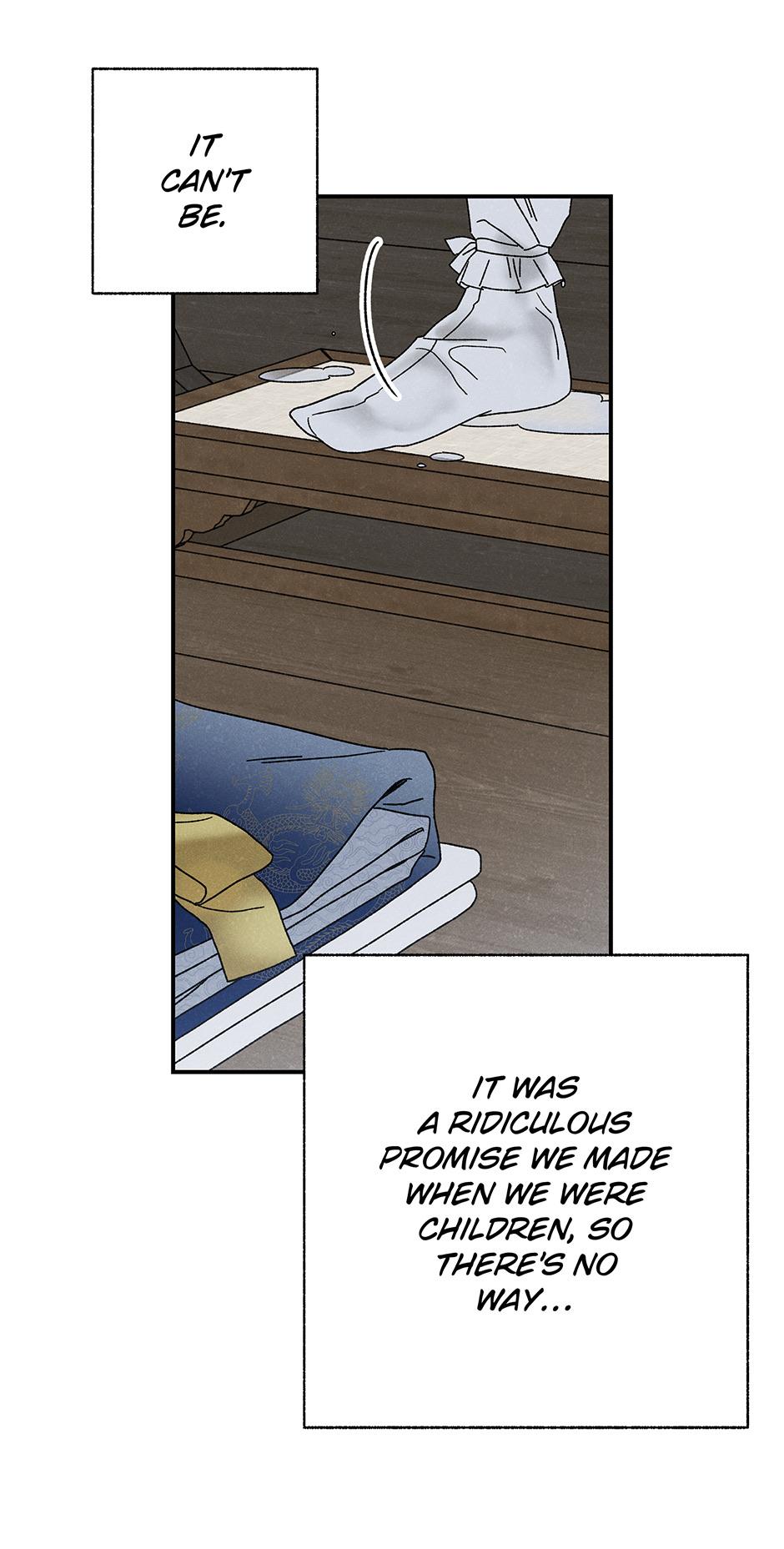 Imperial Marriage Chapter 28 page 9 - 