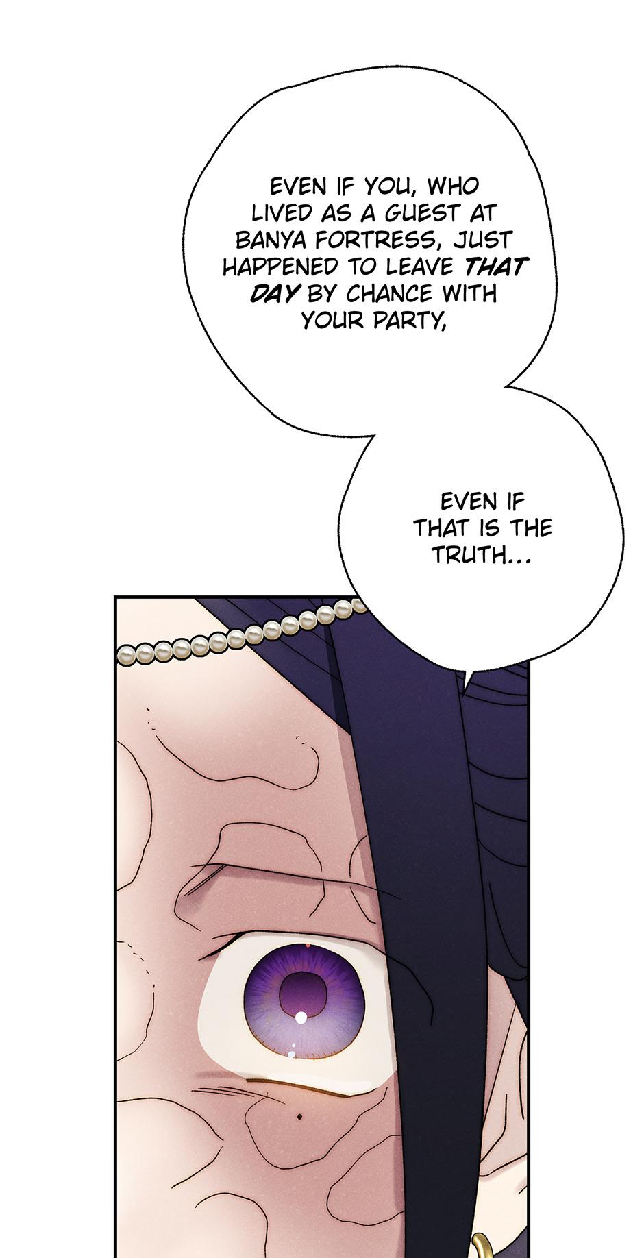 Imperial Marriage Chapter 29 page 11 - 
