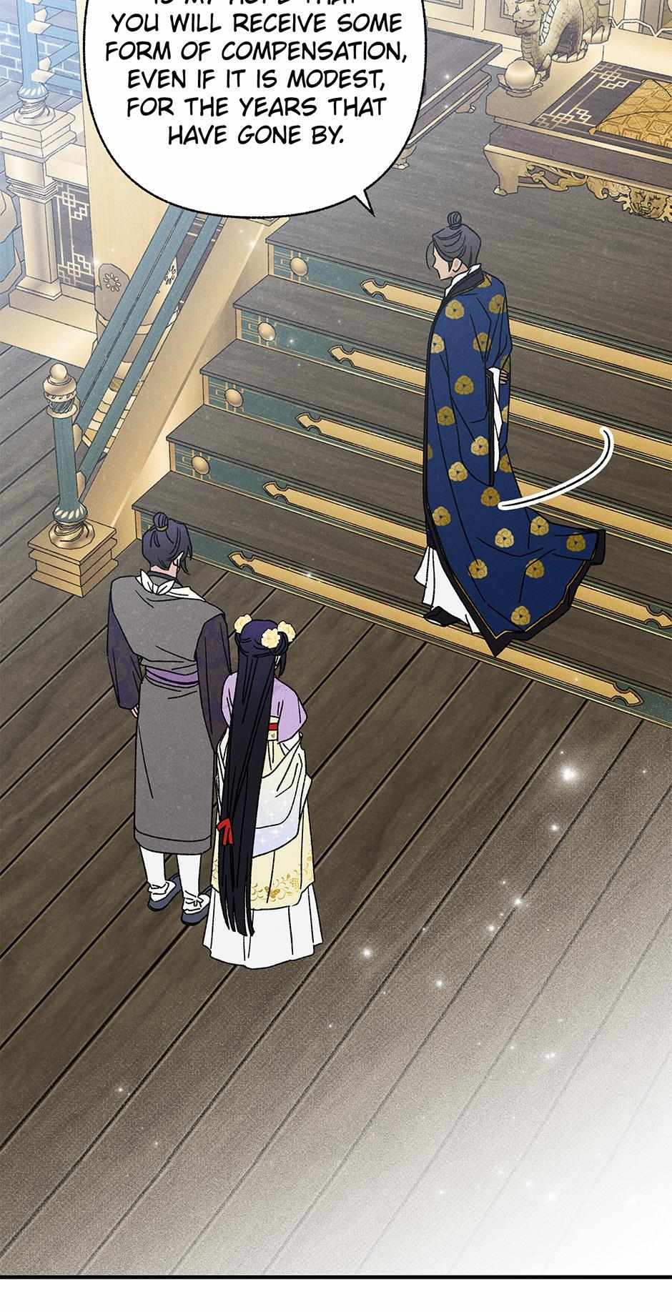 Imperial Marriage Chapter 29 page 18 - 