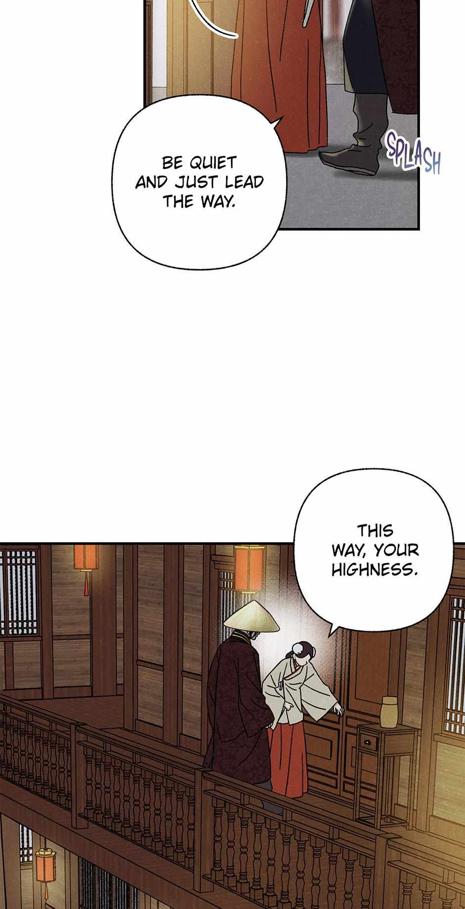 Imperial Marriage Chapter 29 page 24 - 