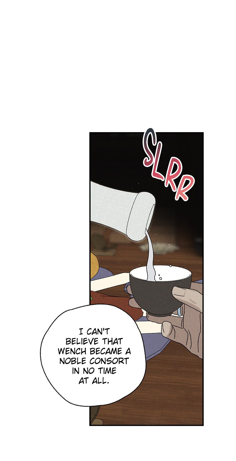 Imperial Marriage Chapter 29 page 27 - 