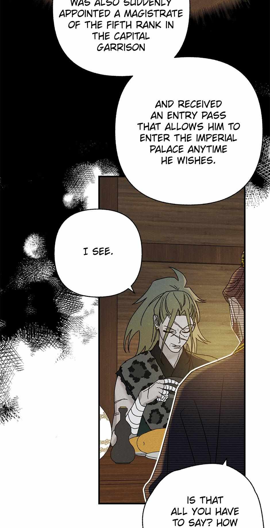 Imperial Marriage Chapter 29 page 29 - 
