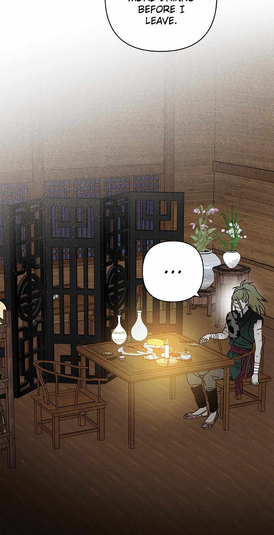 Imperial Marriage Chapter 29 page 38 - 