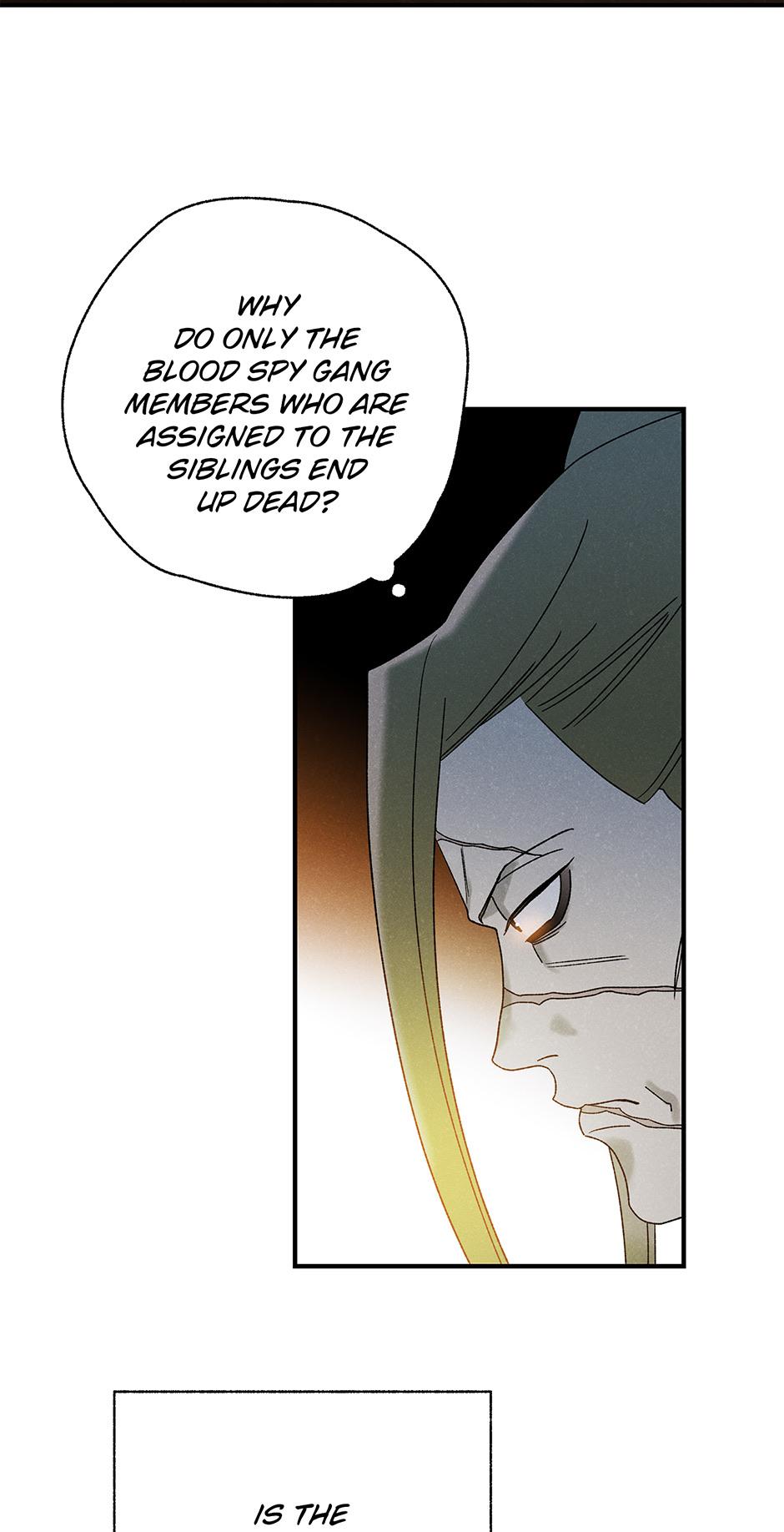 Imperial Marriage Chapter 29 page 39 - 