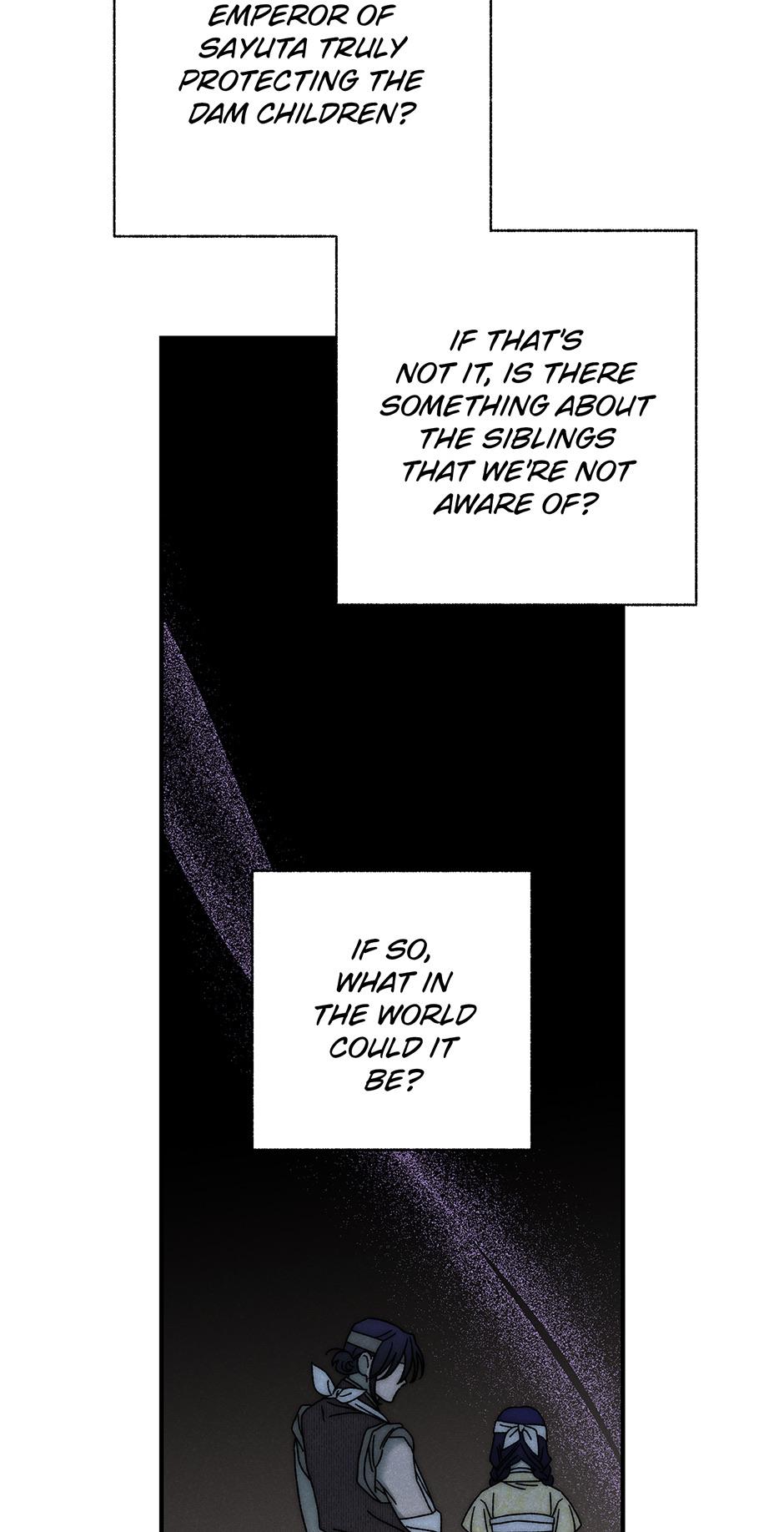 Imperial Marriage Chapter 29 page 40 - 