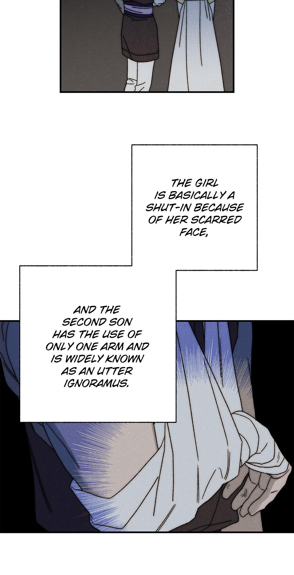 Imperial Marriage Chapter 29 page 41 - 