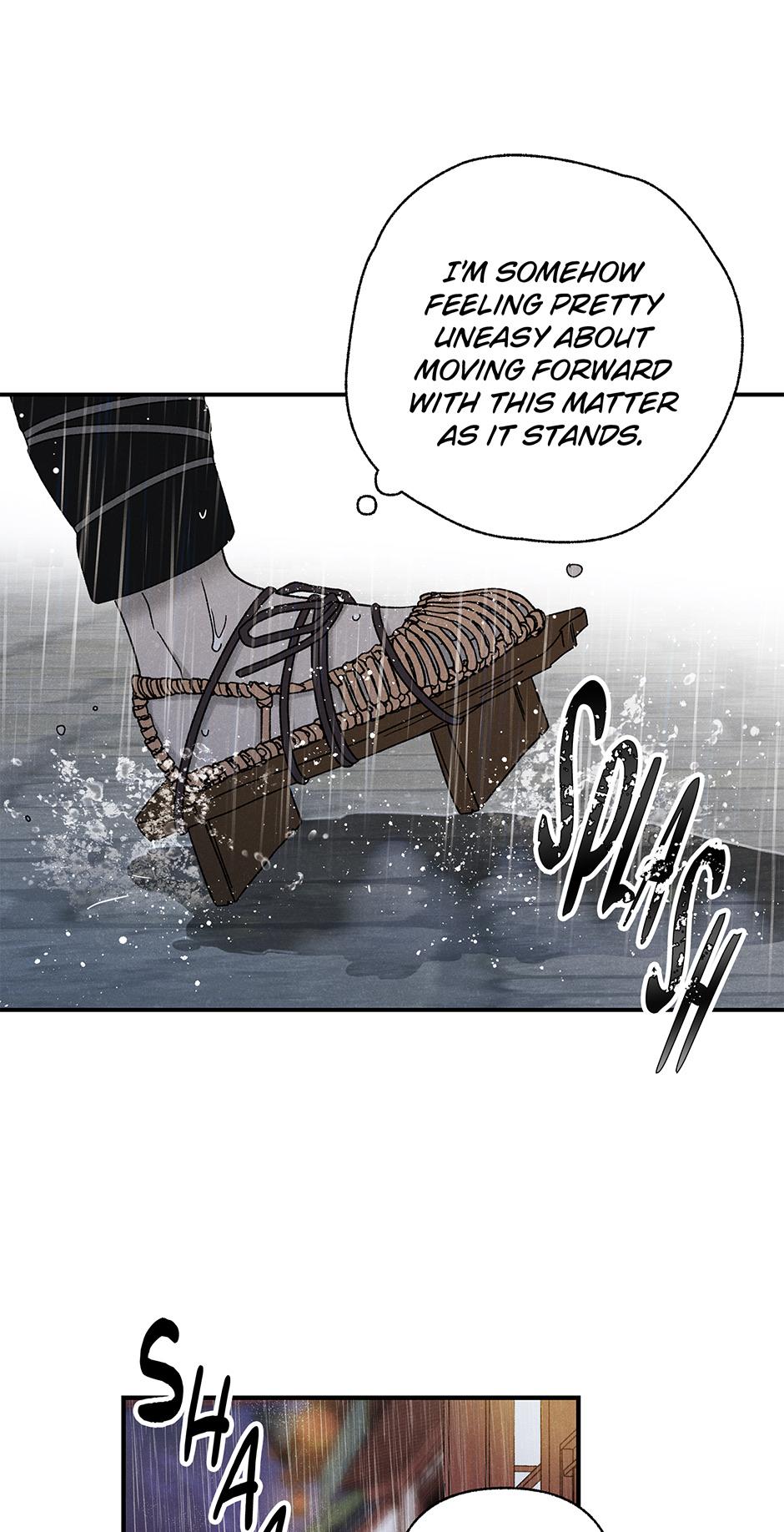 Imperial Marriage Chapter 29 page 43 - 