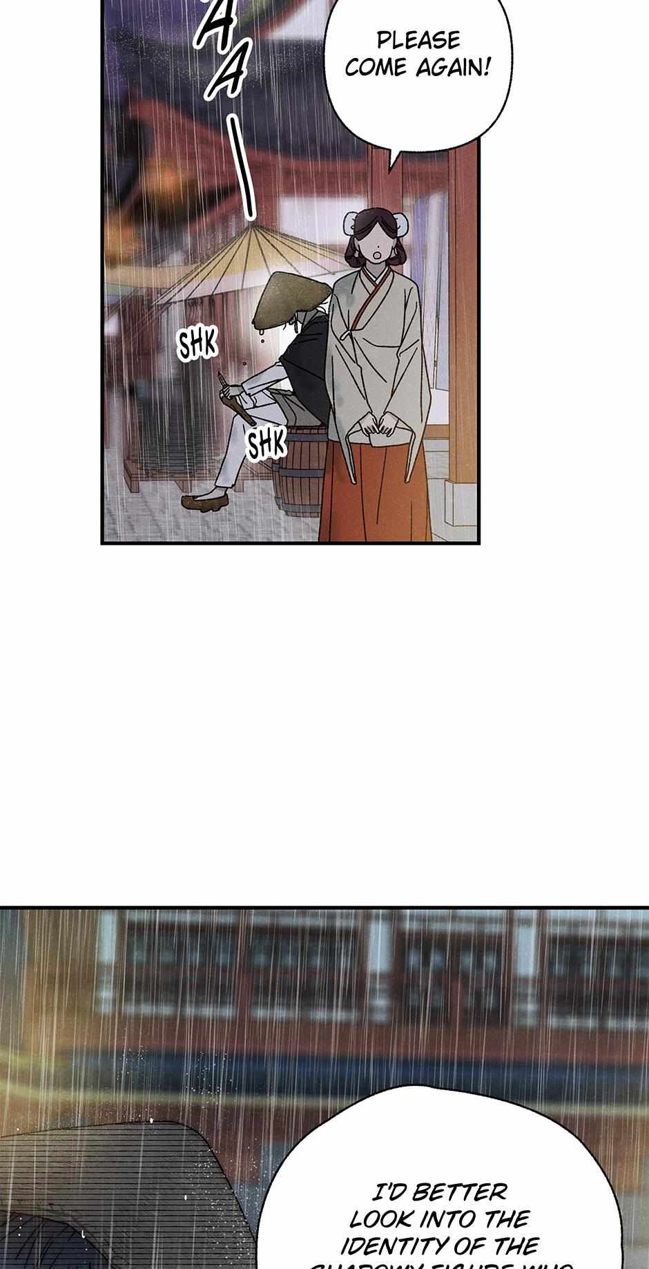 Imperial Marriage Chapter 29 page 44 - 