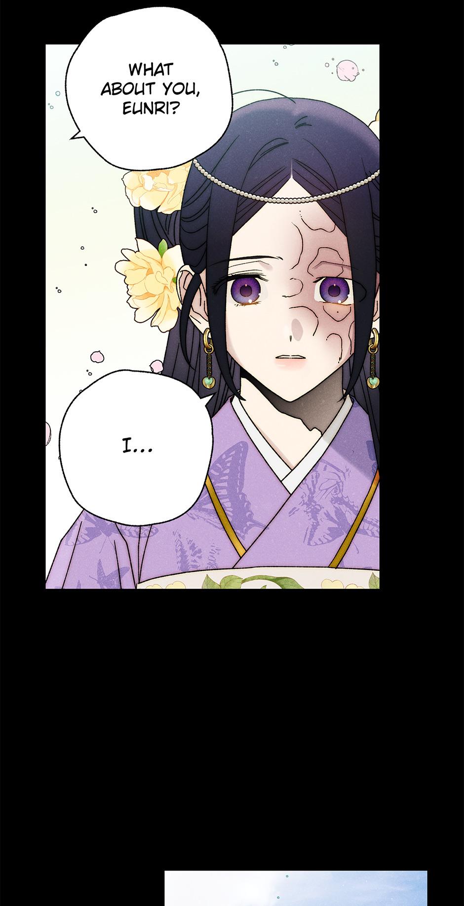Imperial Marriage Chapter 29 page 55 - 