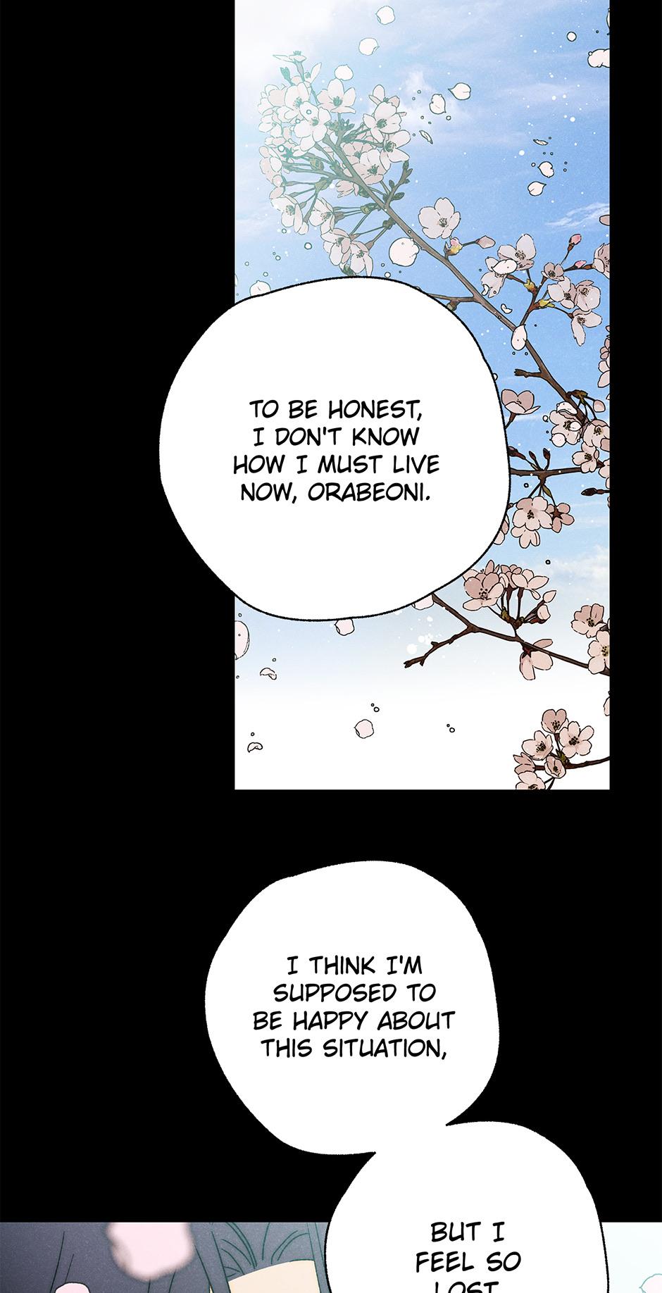 Imperial Marriage Chapter 29 page 56 - 