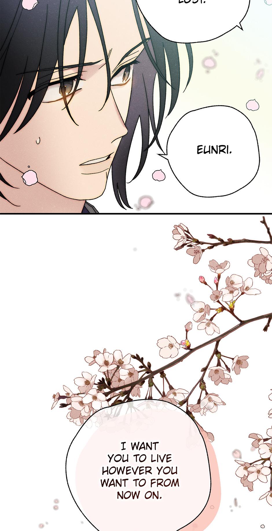 Imperial Marriage Chapter 29 page 57 - 