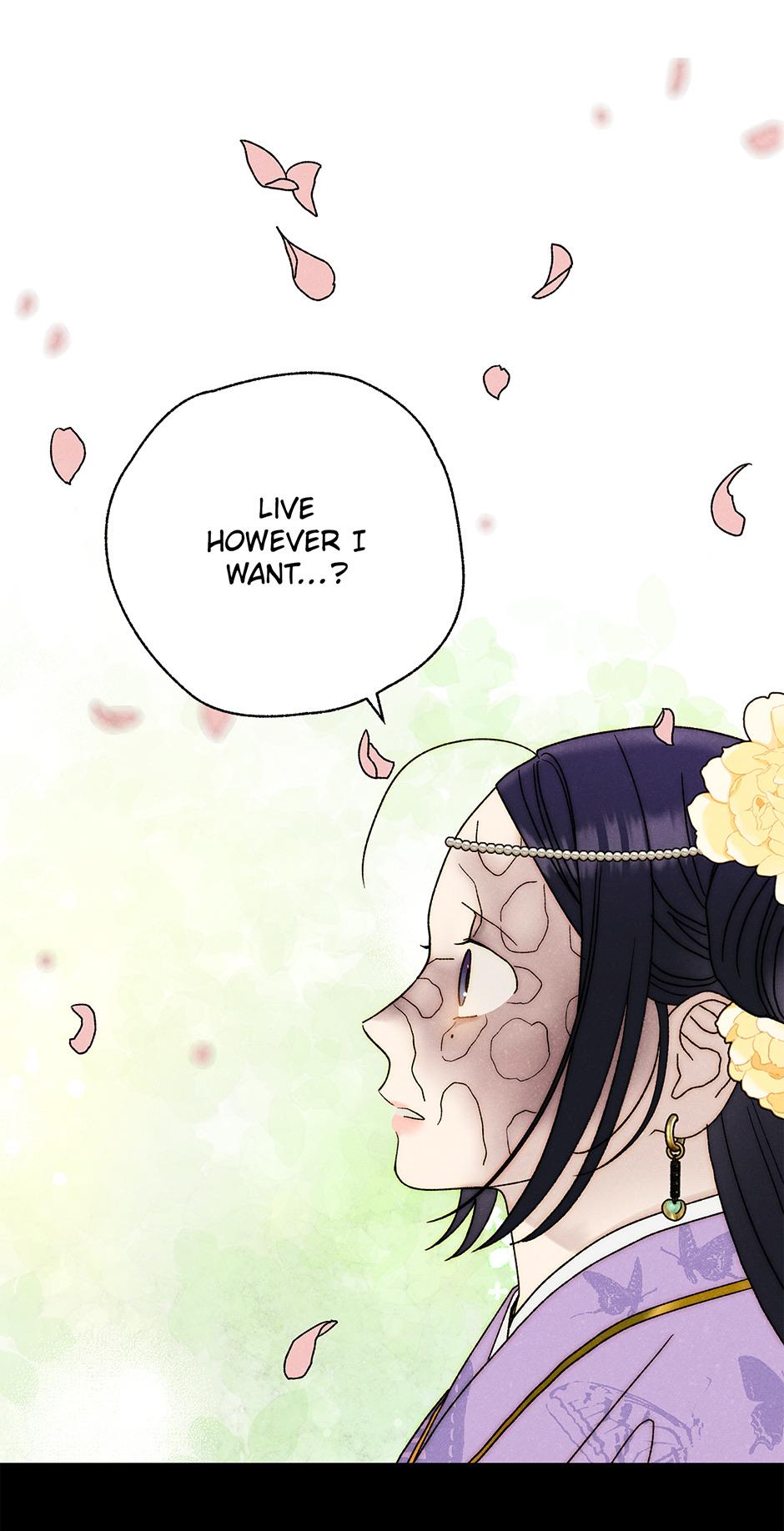 Imperial Marriage Chapter 29 page 59 - 