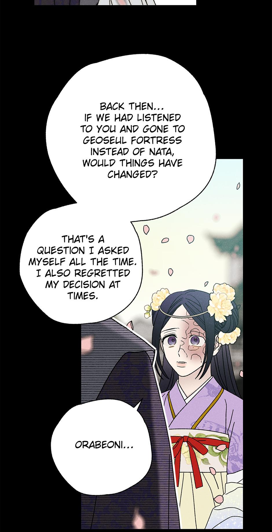 Imperial Marriage Chapter 29 page 61 - 