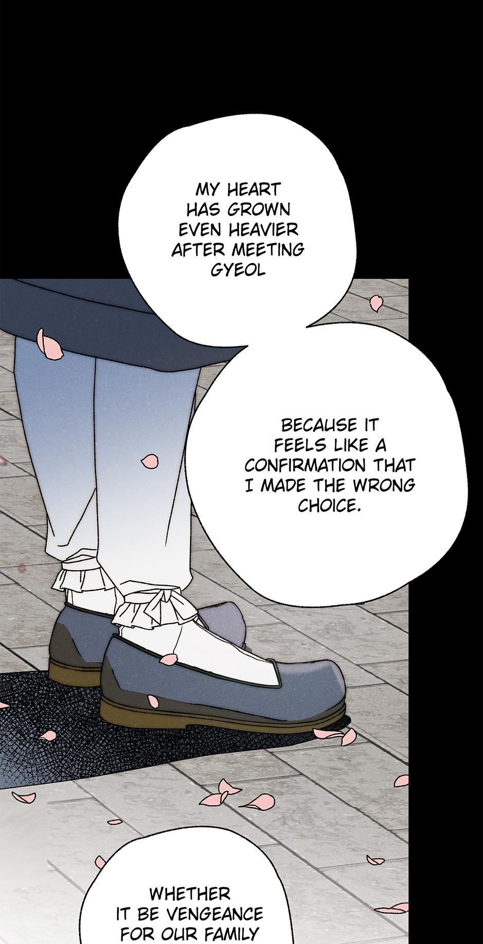 Imperial Marriage Chapter 29 page 62 - 