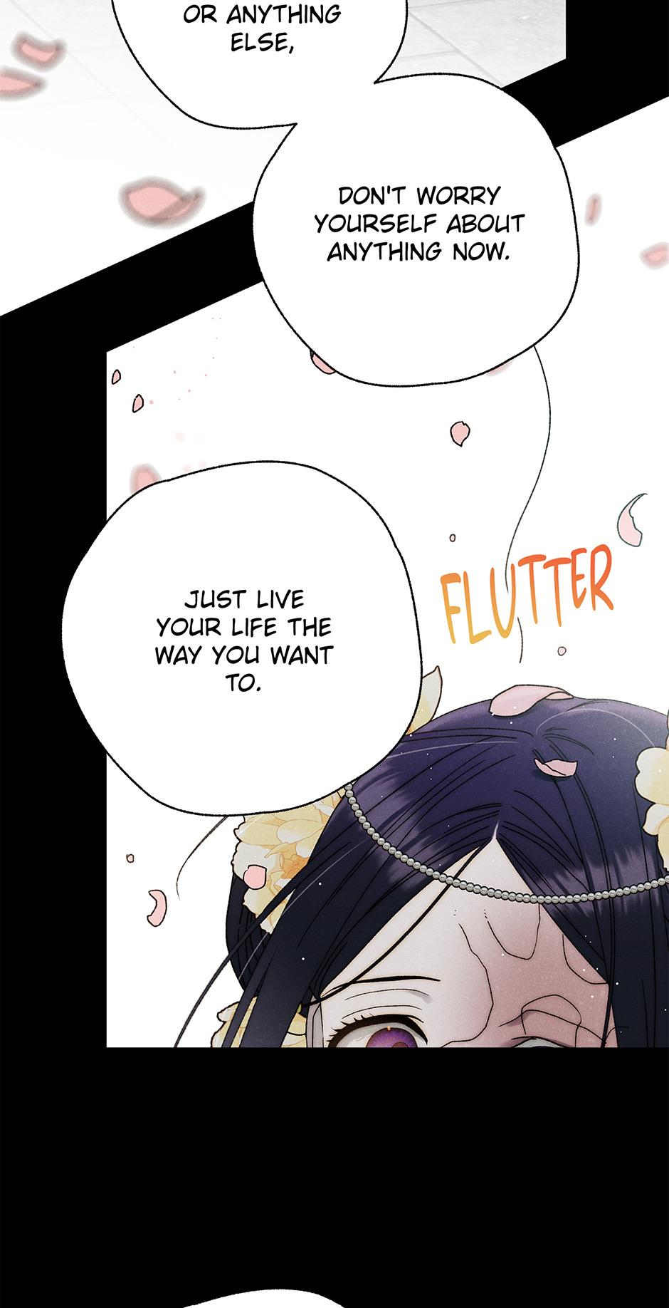 Imperial Marriage Chapter 29 page 63 - 