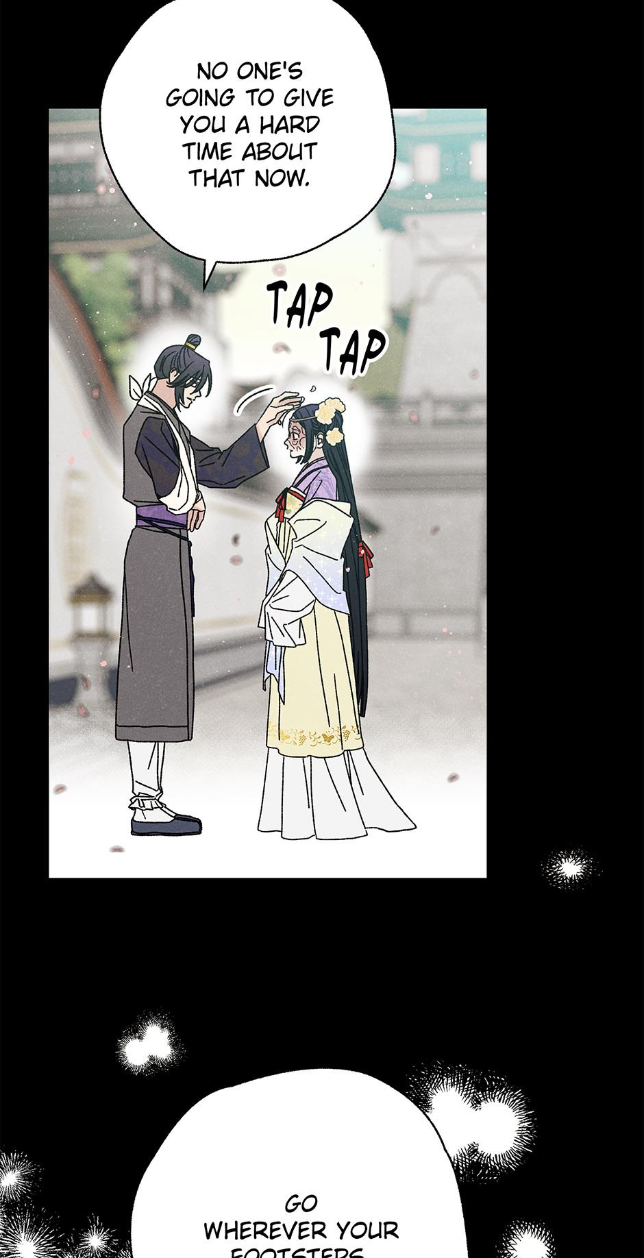 Imperial Marriage Chapter 29 page 64 - 