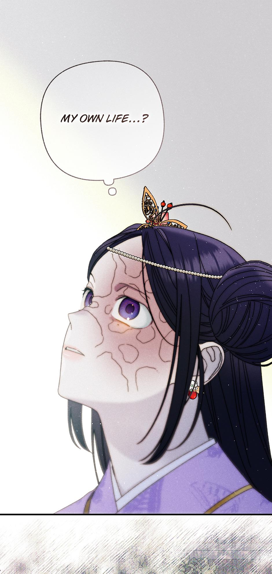 Imperial Marriage Chapter 29 page 67 - 