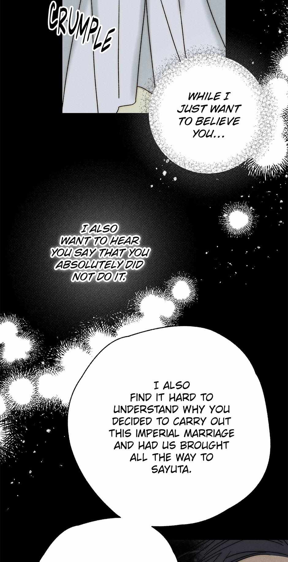 Imperial Marriage Chapter 29 page 8 - 