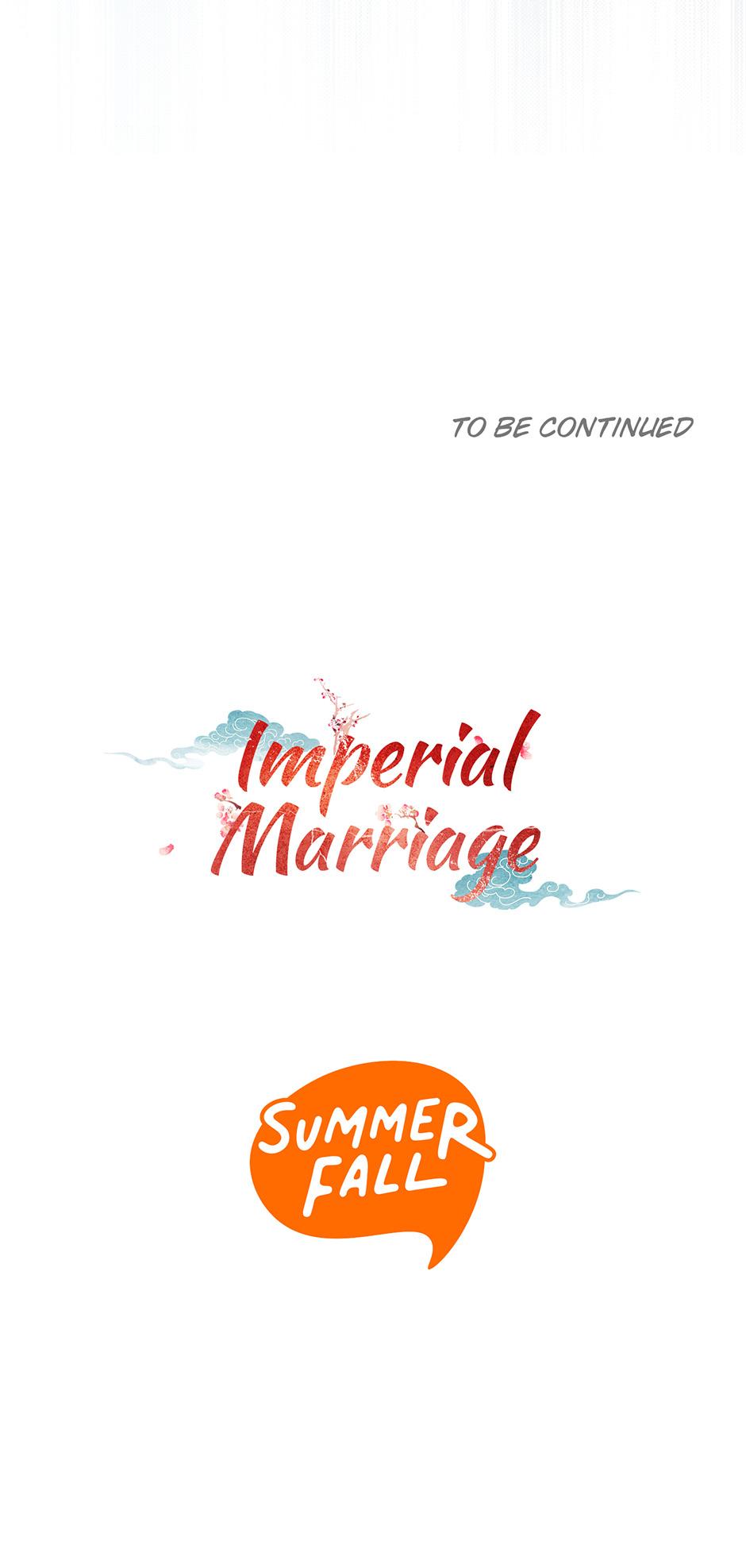 Imperial Marriage Chapter 29 page 74 - 