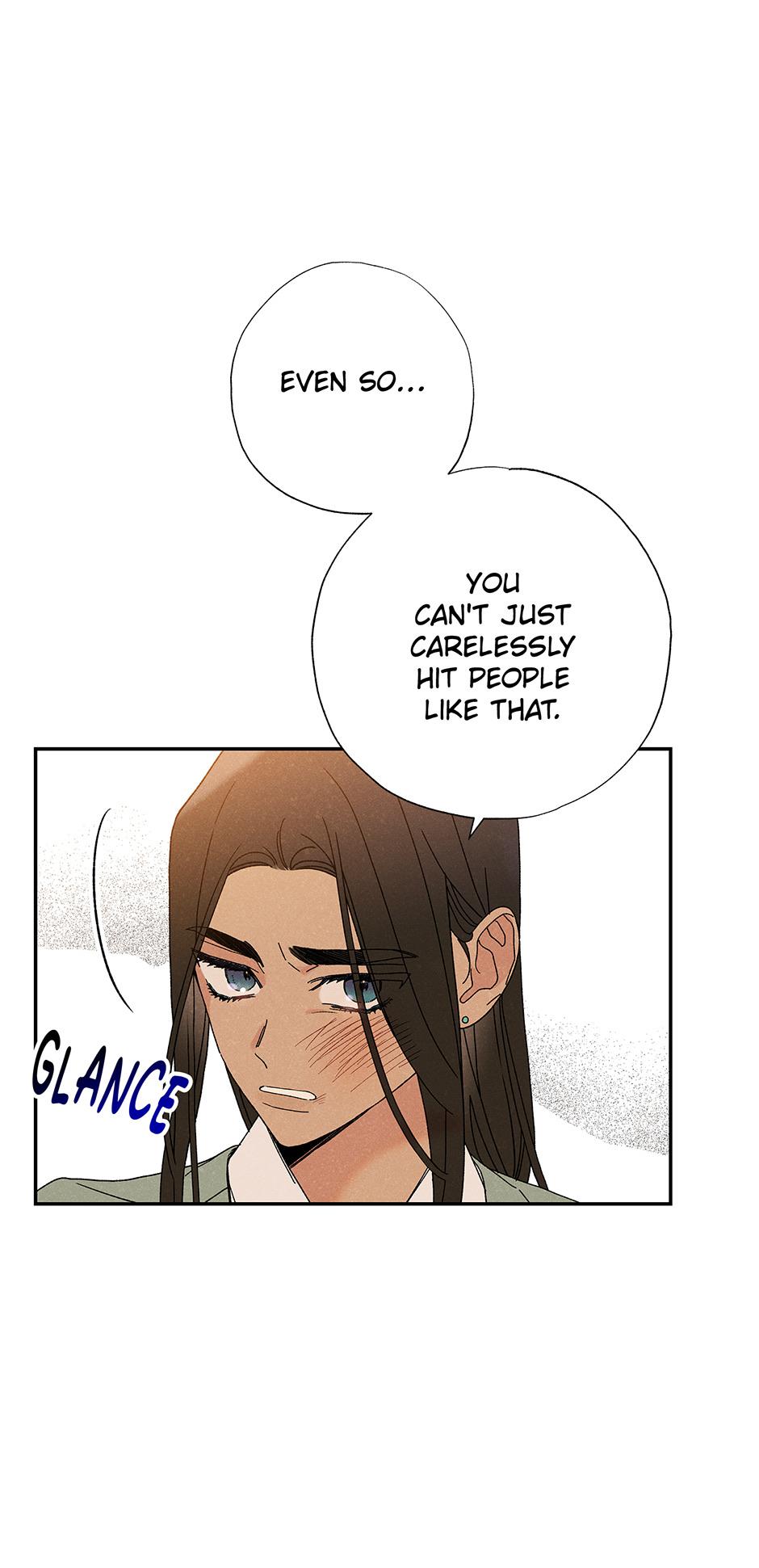 Imperial Marriage Chapter 3 page 12 - 