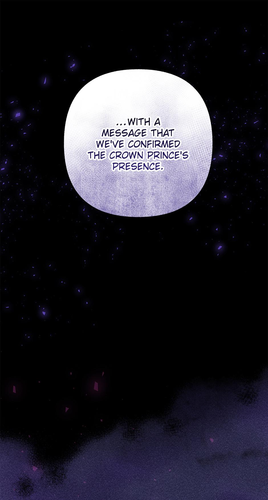Imperial Marriage Chapter 3 page 21 - 