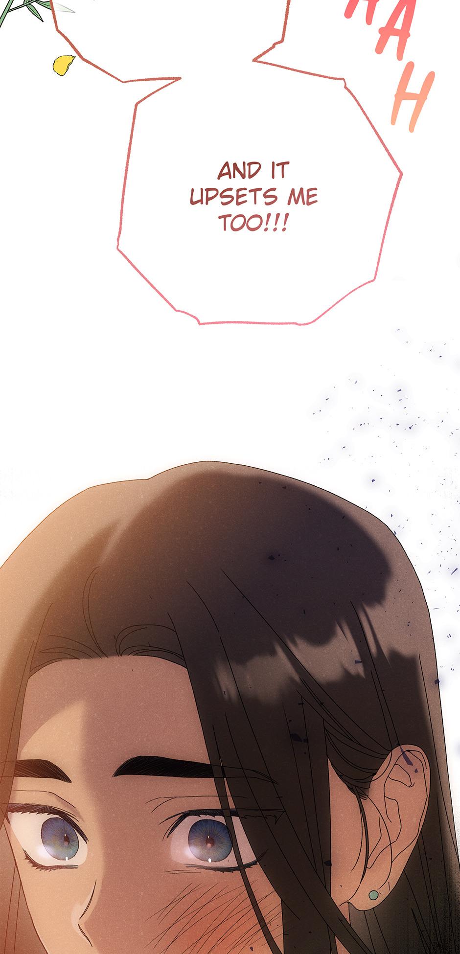 Imperial Marriage Chapter 3 page 31 - 