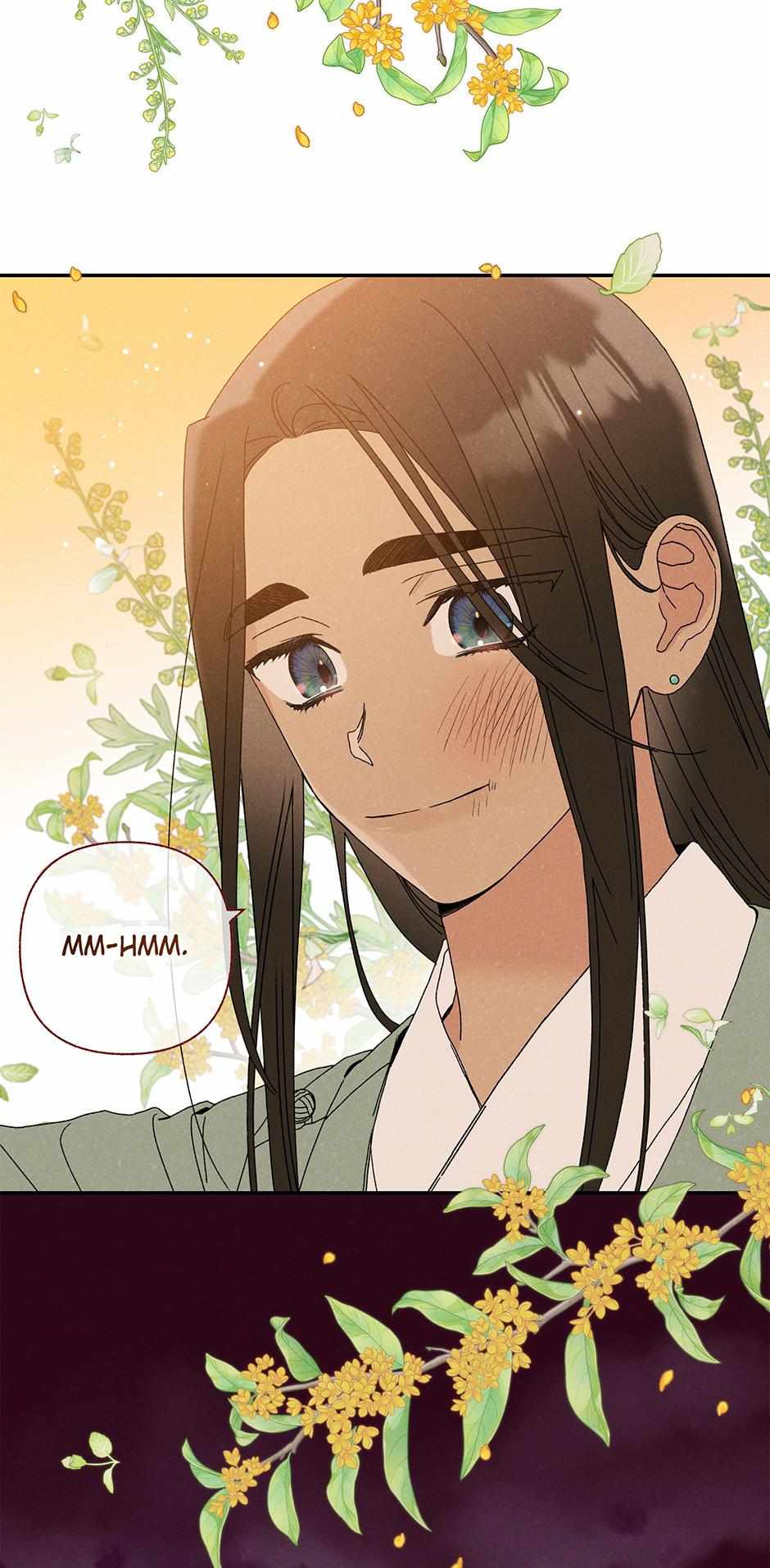 Imperial Marriage Chapter 3 page 40 - 