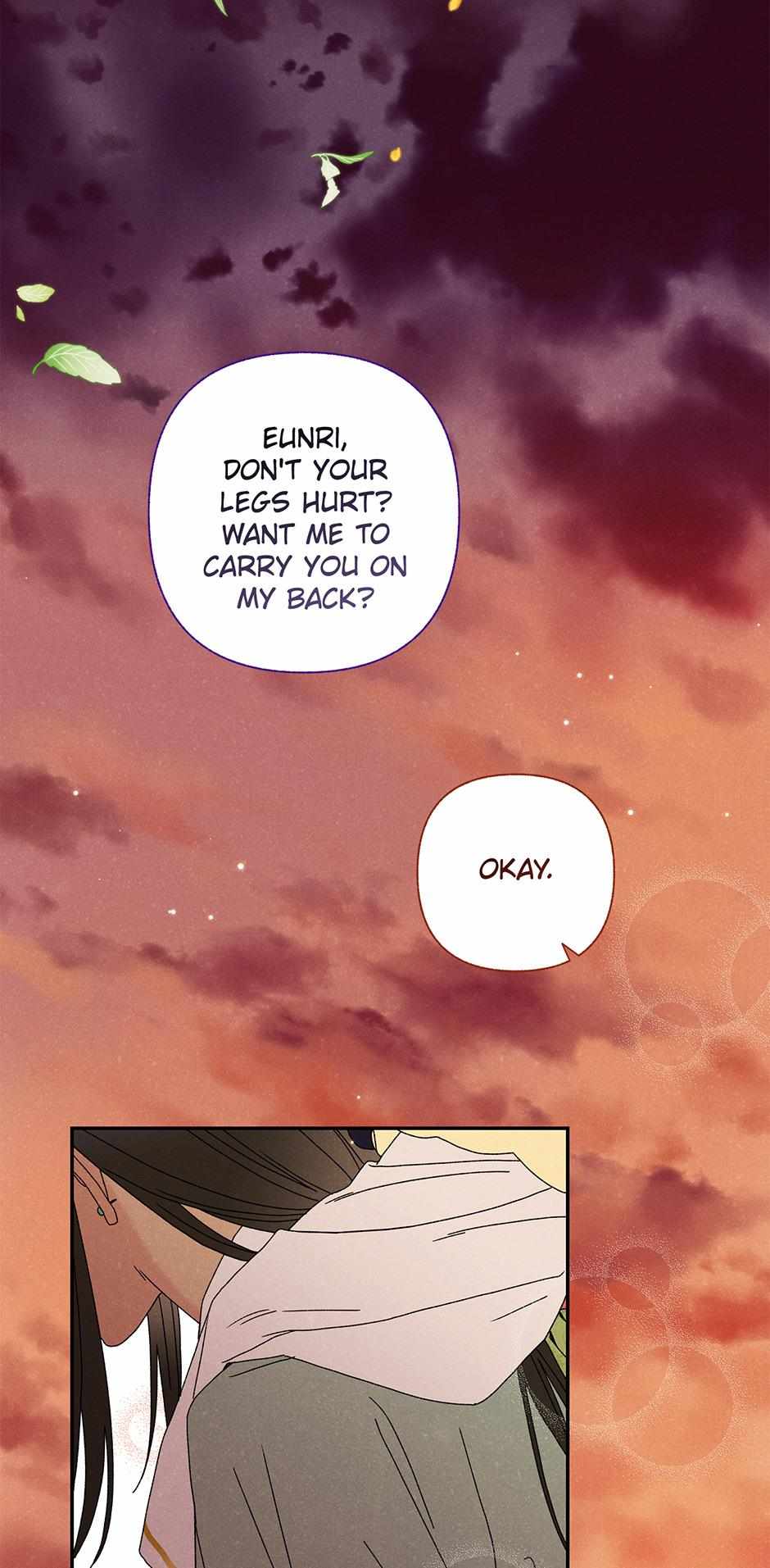Imperial Marriage Chapter 3 page 41 - 