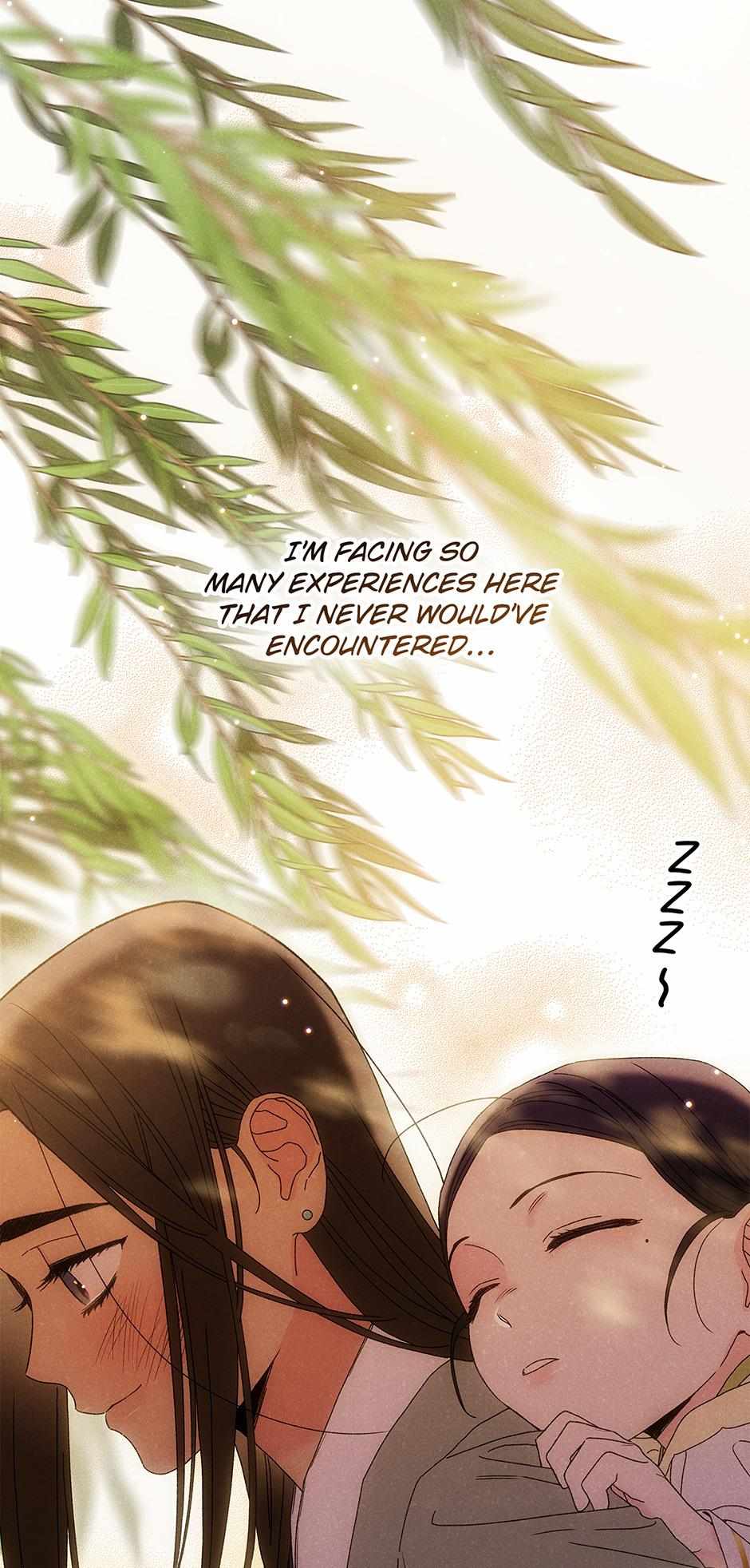 Imperial Marriage Chapter 3 page 47 - 