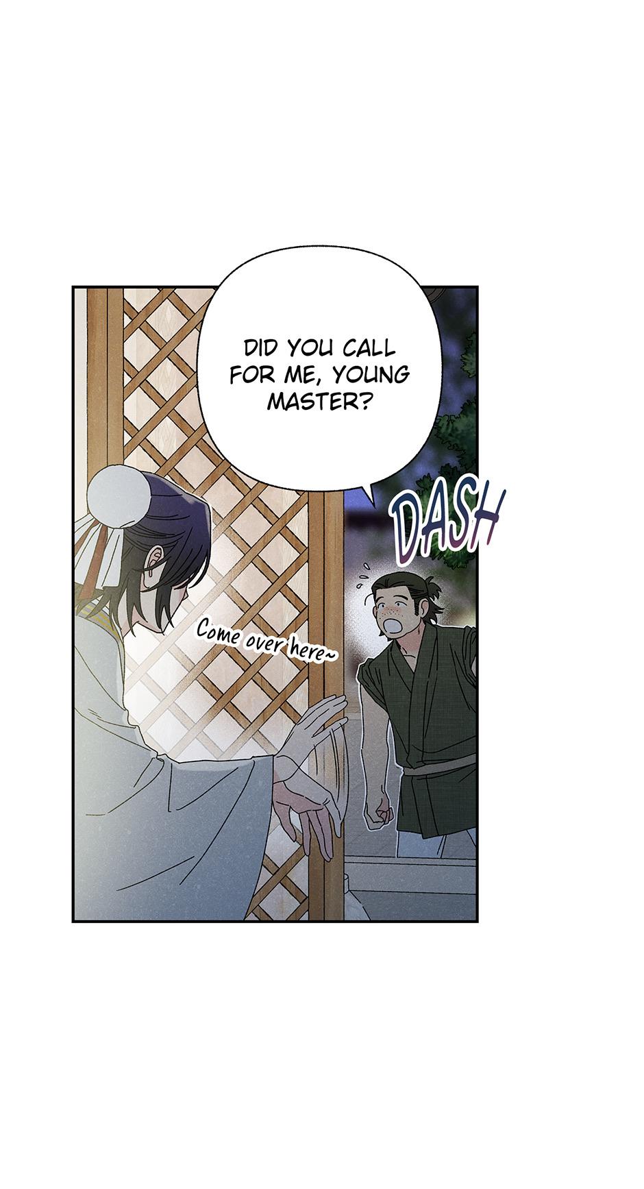 Imperial Marriage Chapter 3 page 54 - 