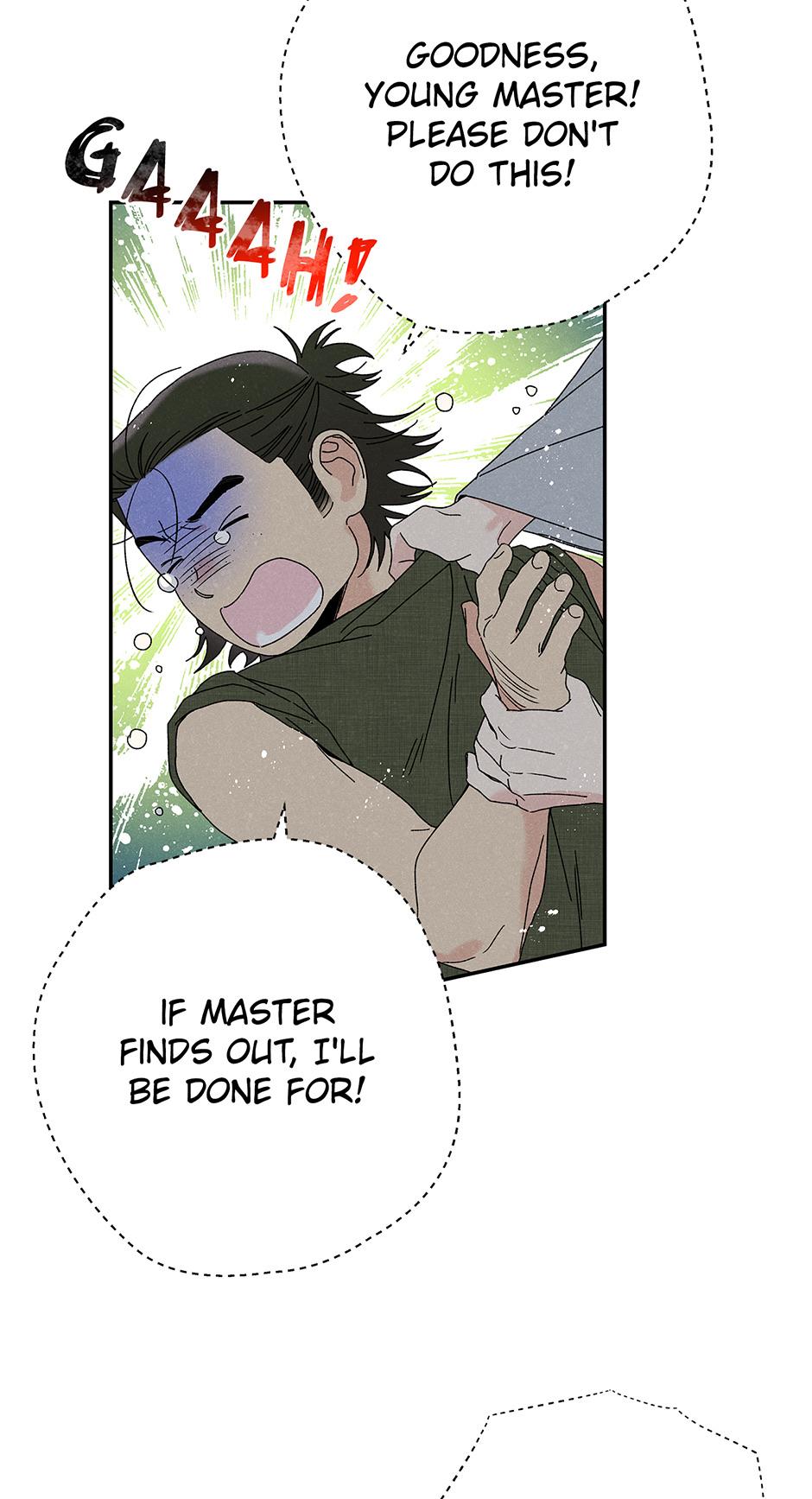 Imperial Marriage Chapter 3 page 57 - 