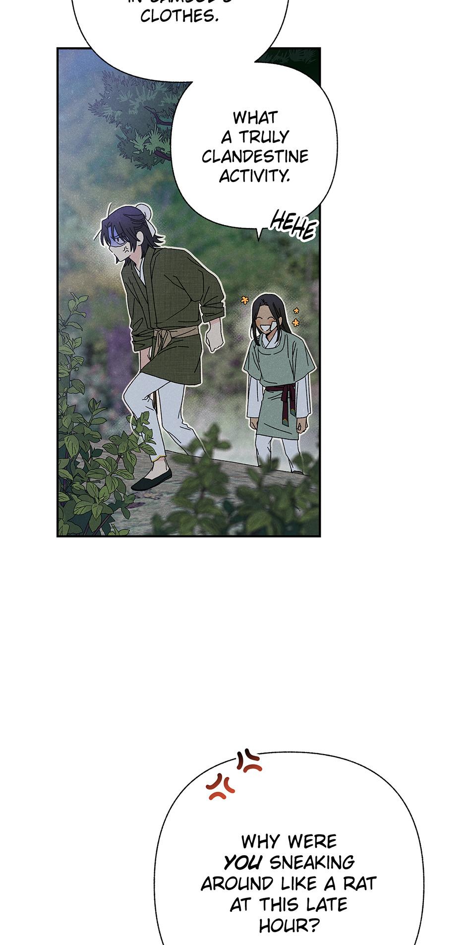 Imperial Marriage Chapter 3 page 63 - 