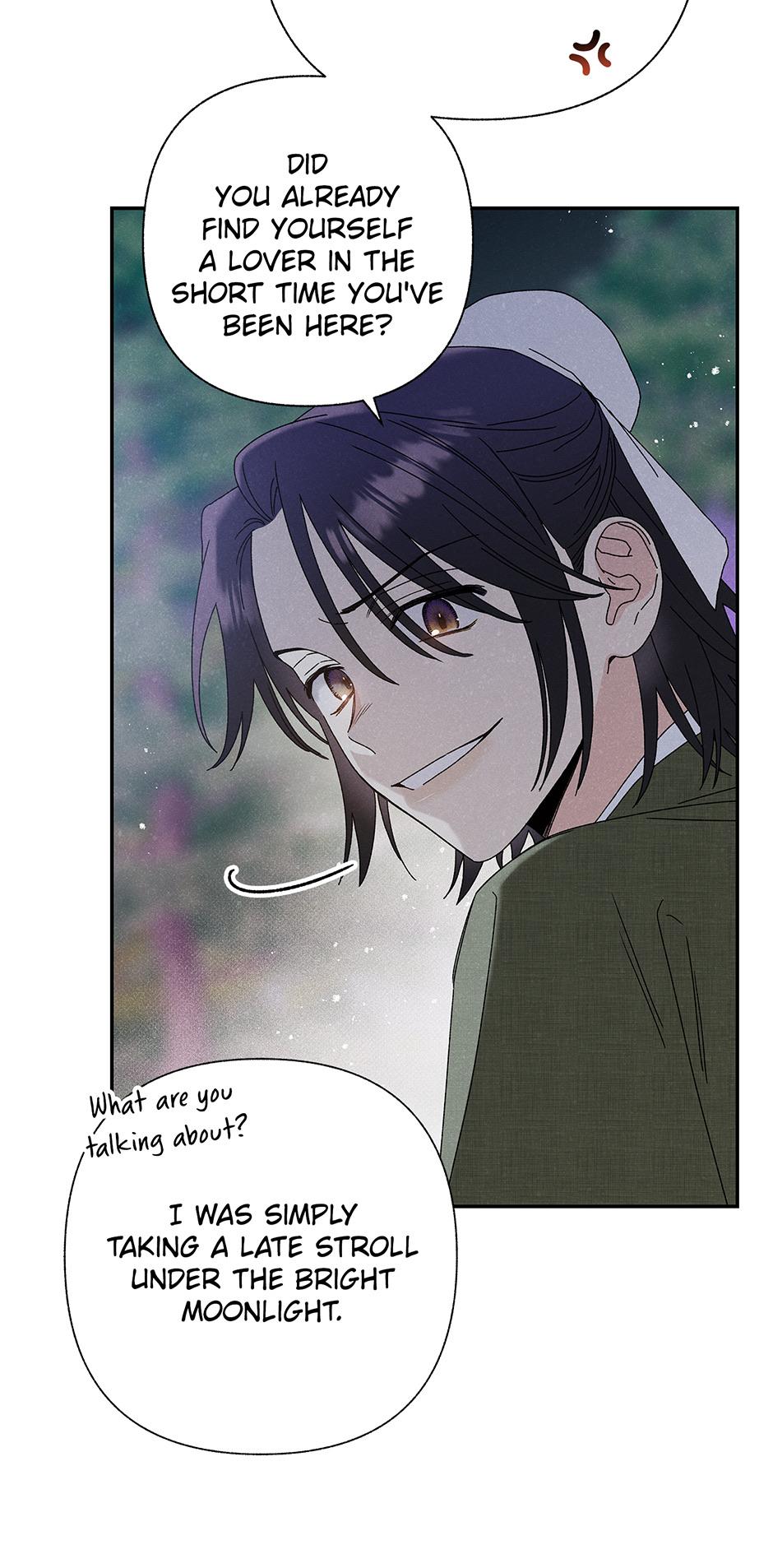 Imperial Marriage Chapter 3 page 64 - 