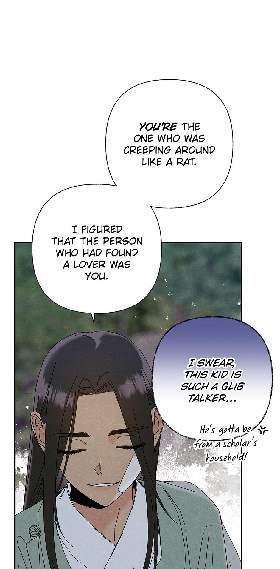 Imperial Marriage Chapter 3 page 65 - 