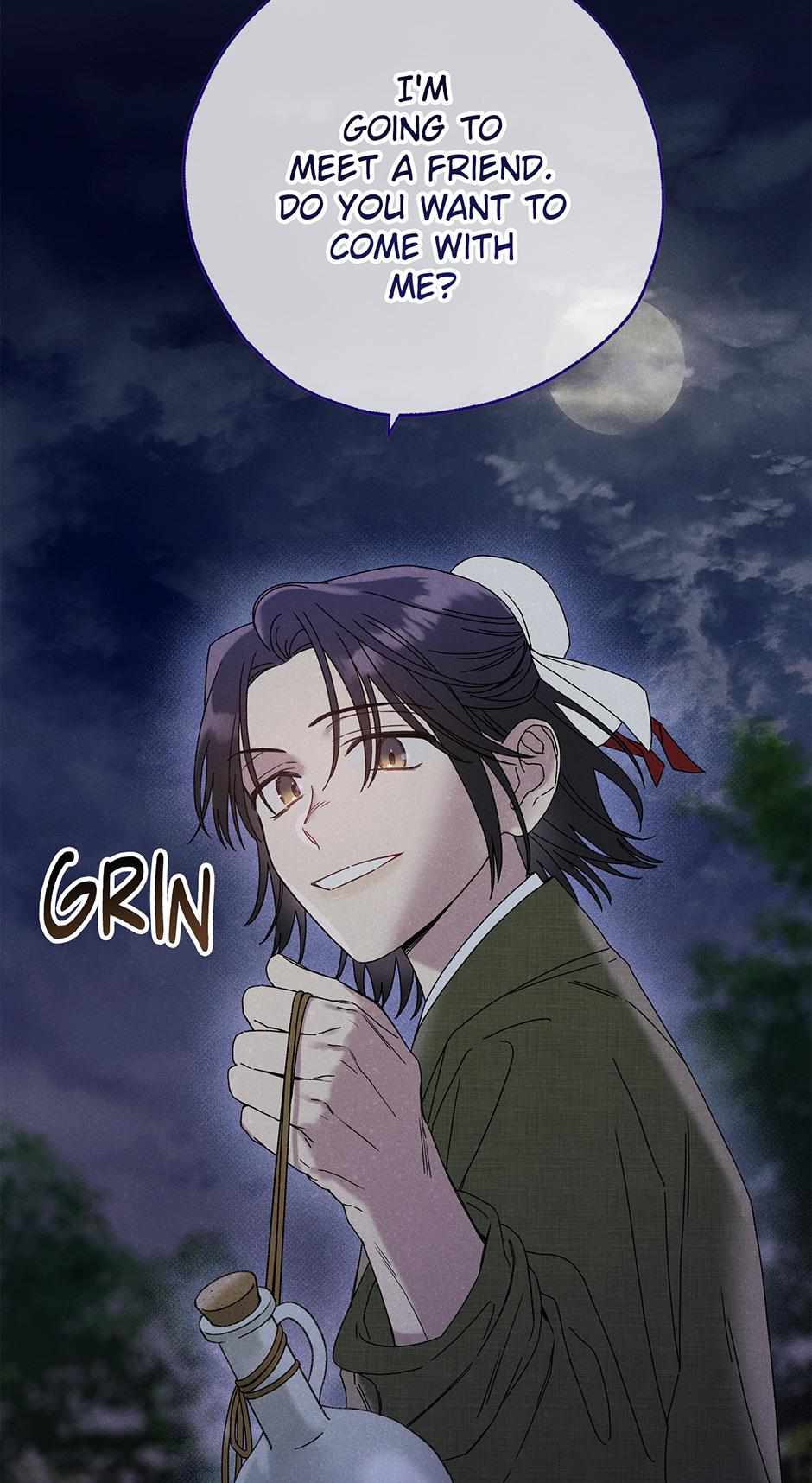 Imperial Marriage Chapter 3 page 68 - 