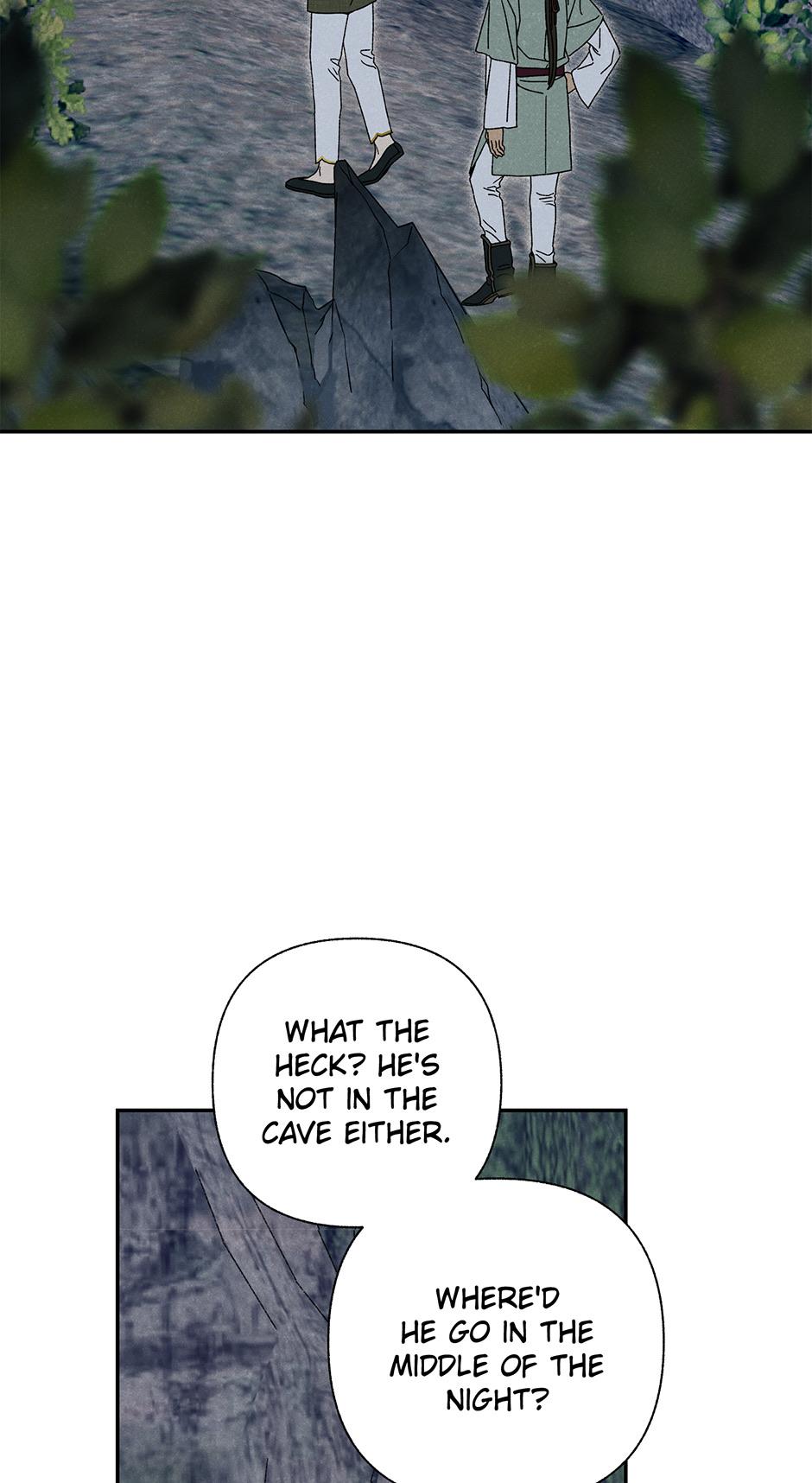 Imperial Marriage Chapter 3 page 71 - 