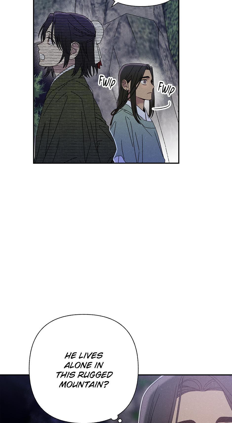 Imperial Marriage Chapter 3 page 72 - 
