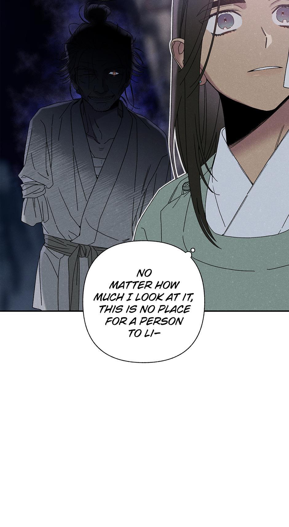 Imperial Marriage Chapter 3 page 73 - 