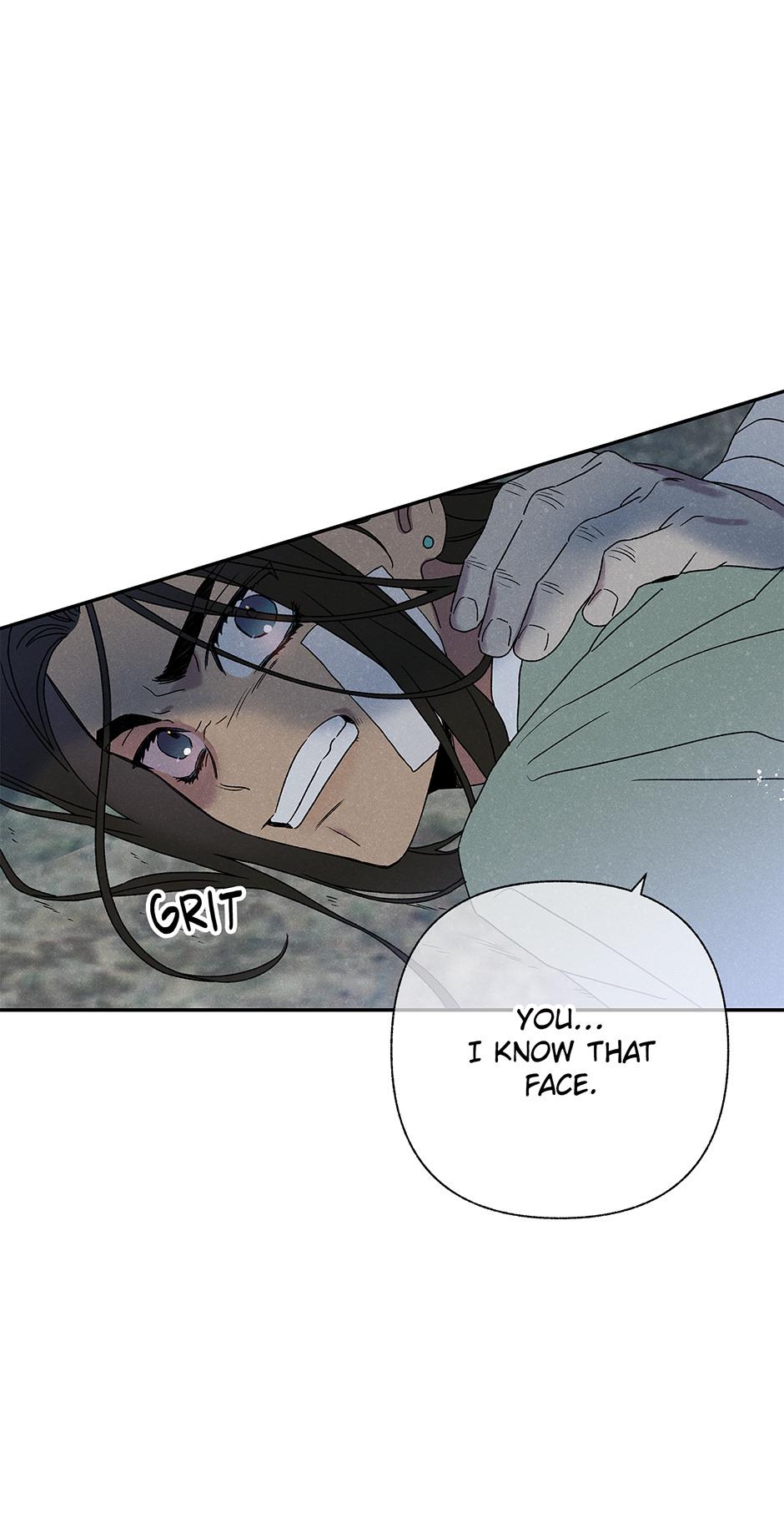 Imperial Marriage Chapter 3 page 81 - 