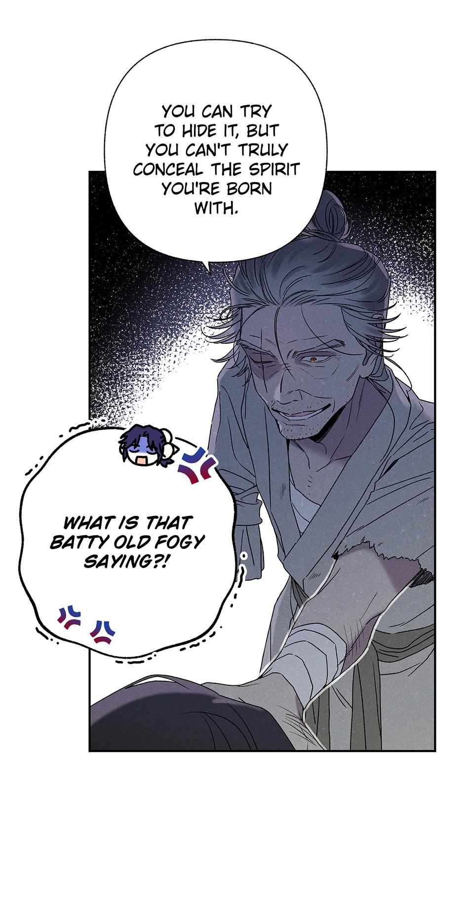 Imperial Marriage Chapter 3 page 82 - 